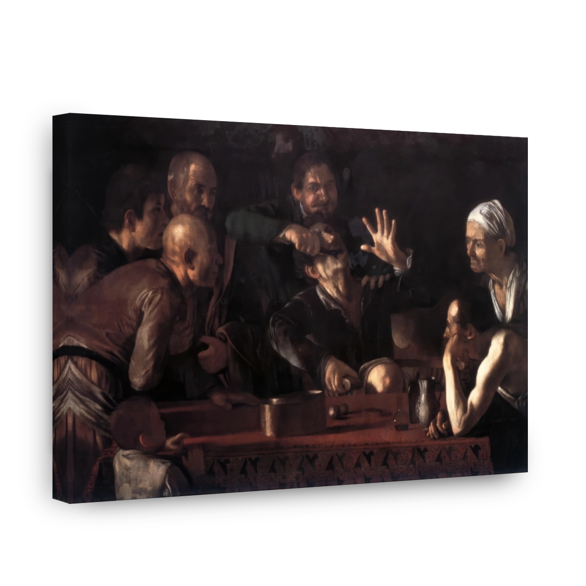 Tooth Puller, 1609