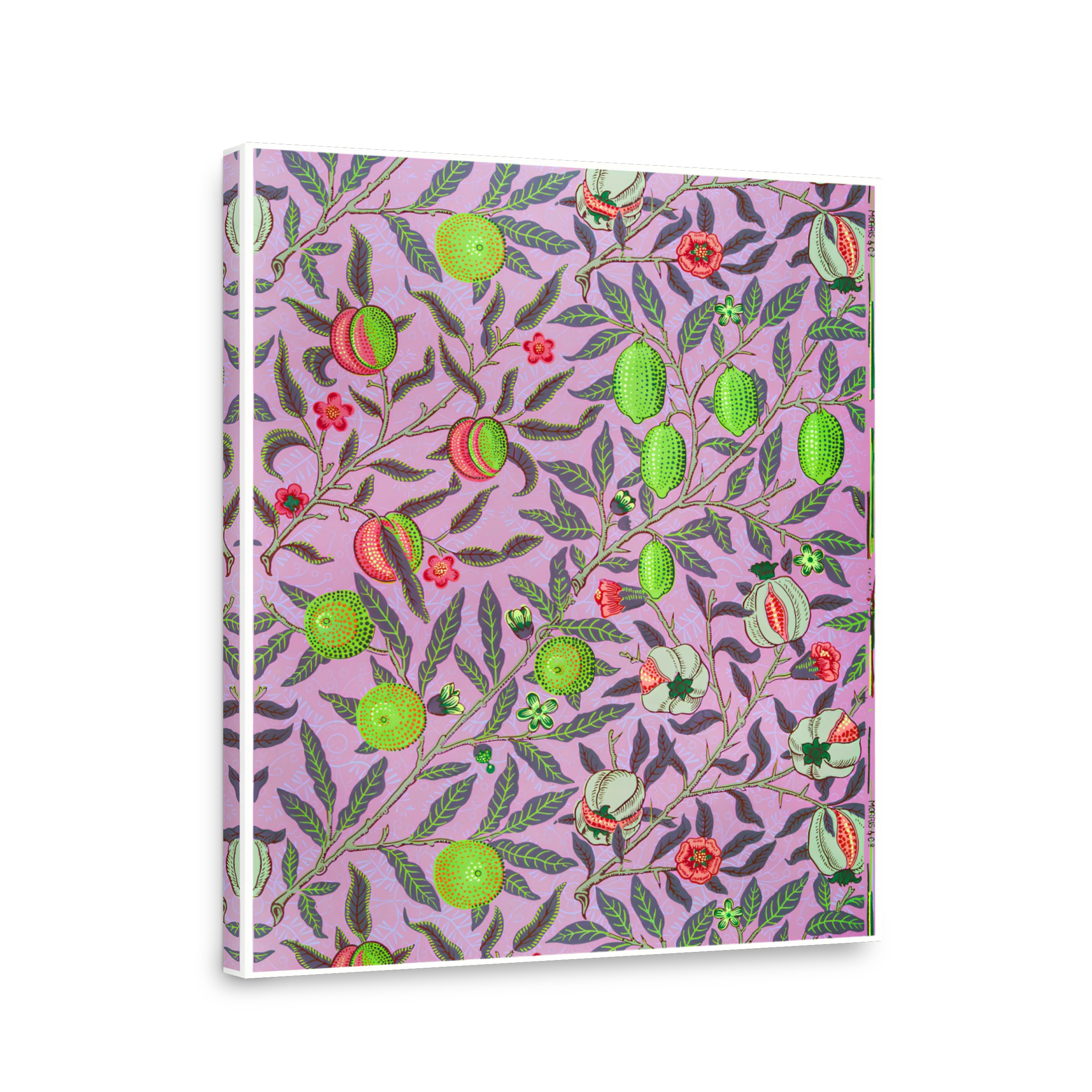 Exotic Blush