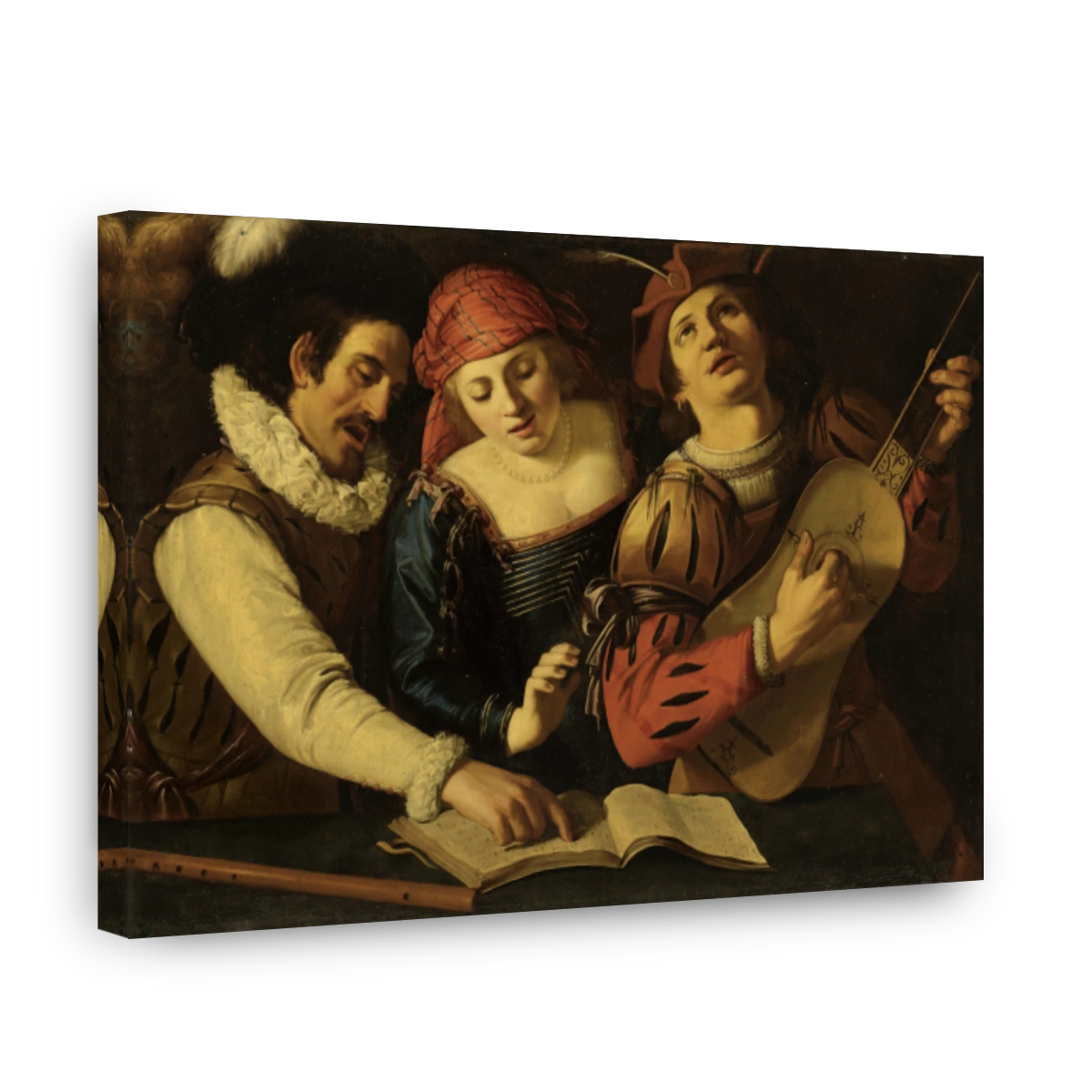 A Concert