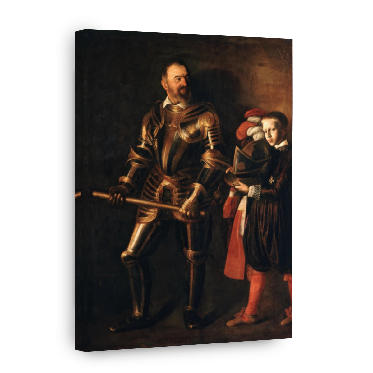 Alof De Wignacourt (1608)