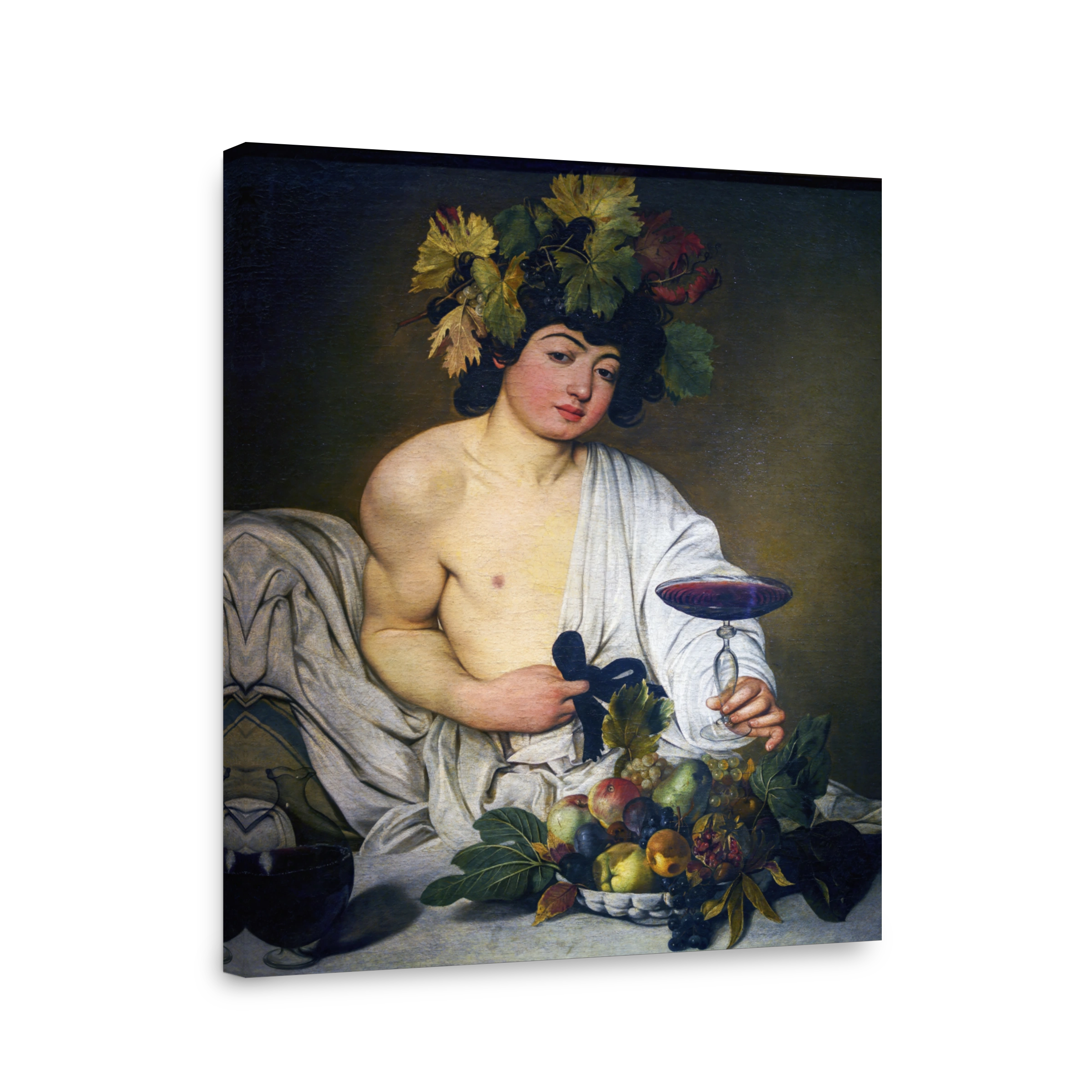 Bacchus (1596)