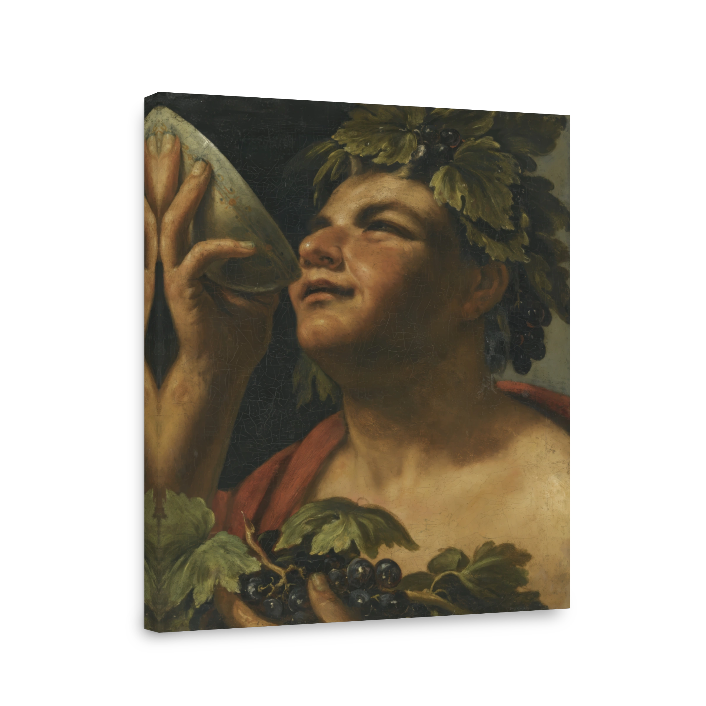 Bacchus