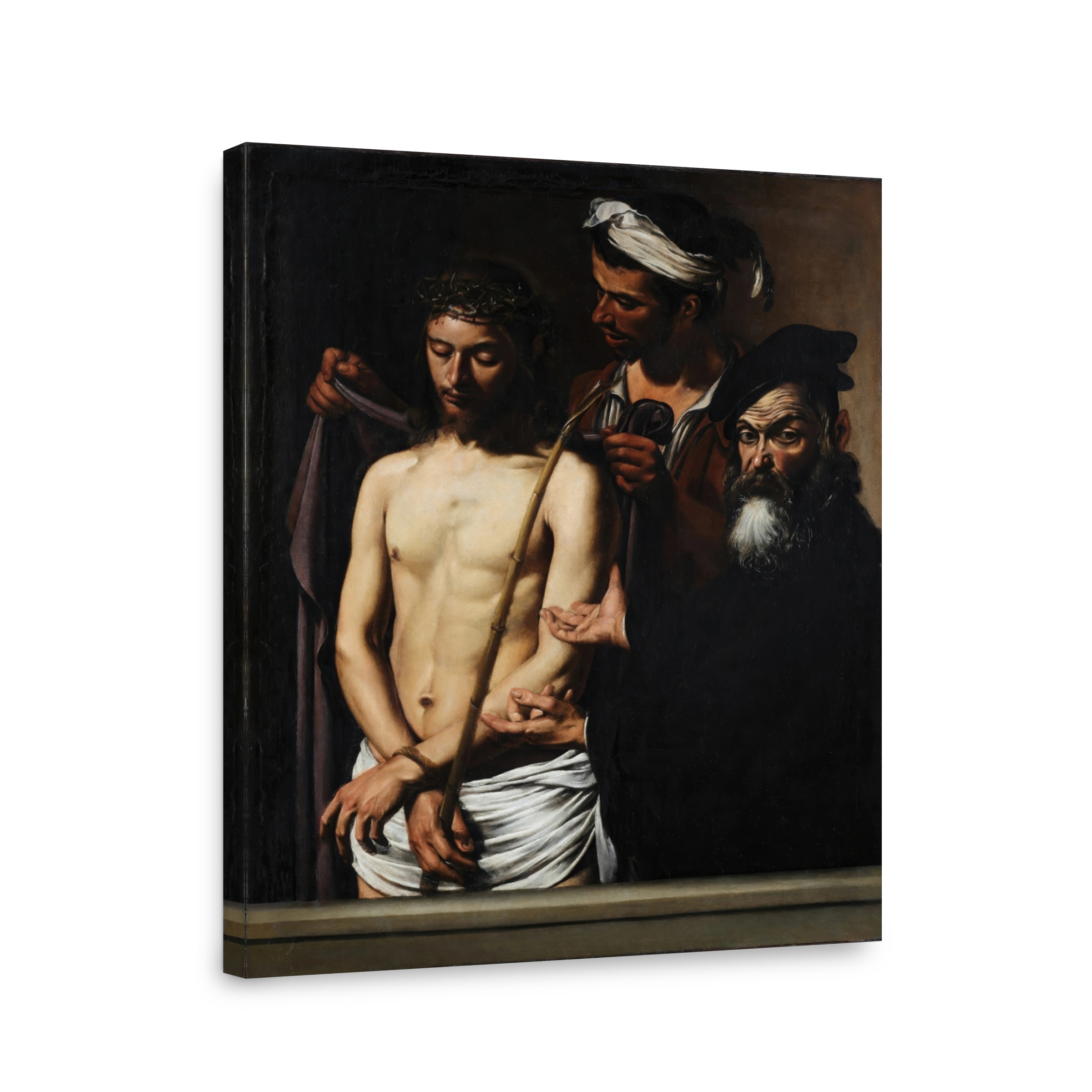Ecce Homo (circa 1605)