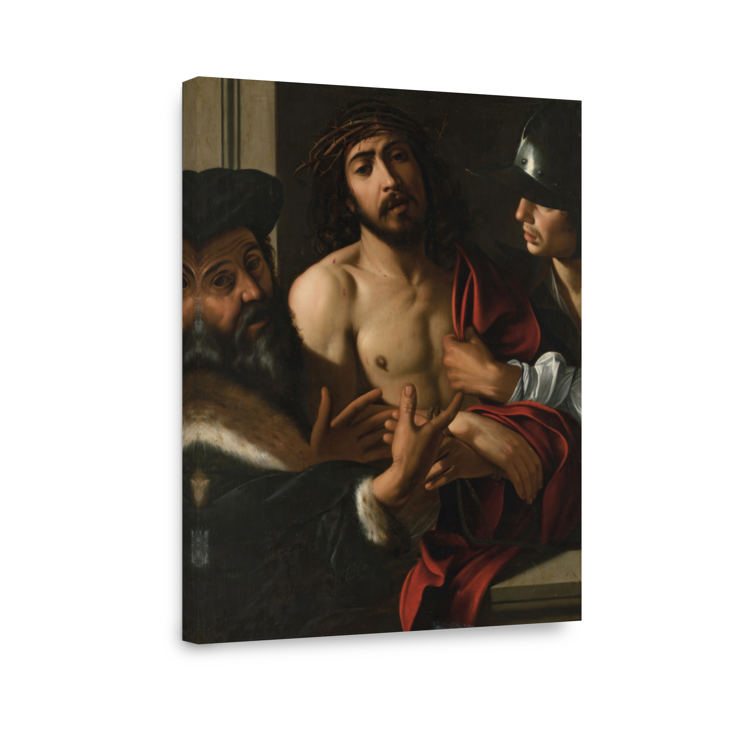 Ecce Homo