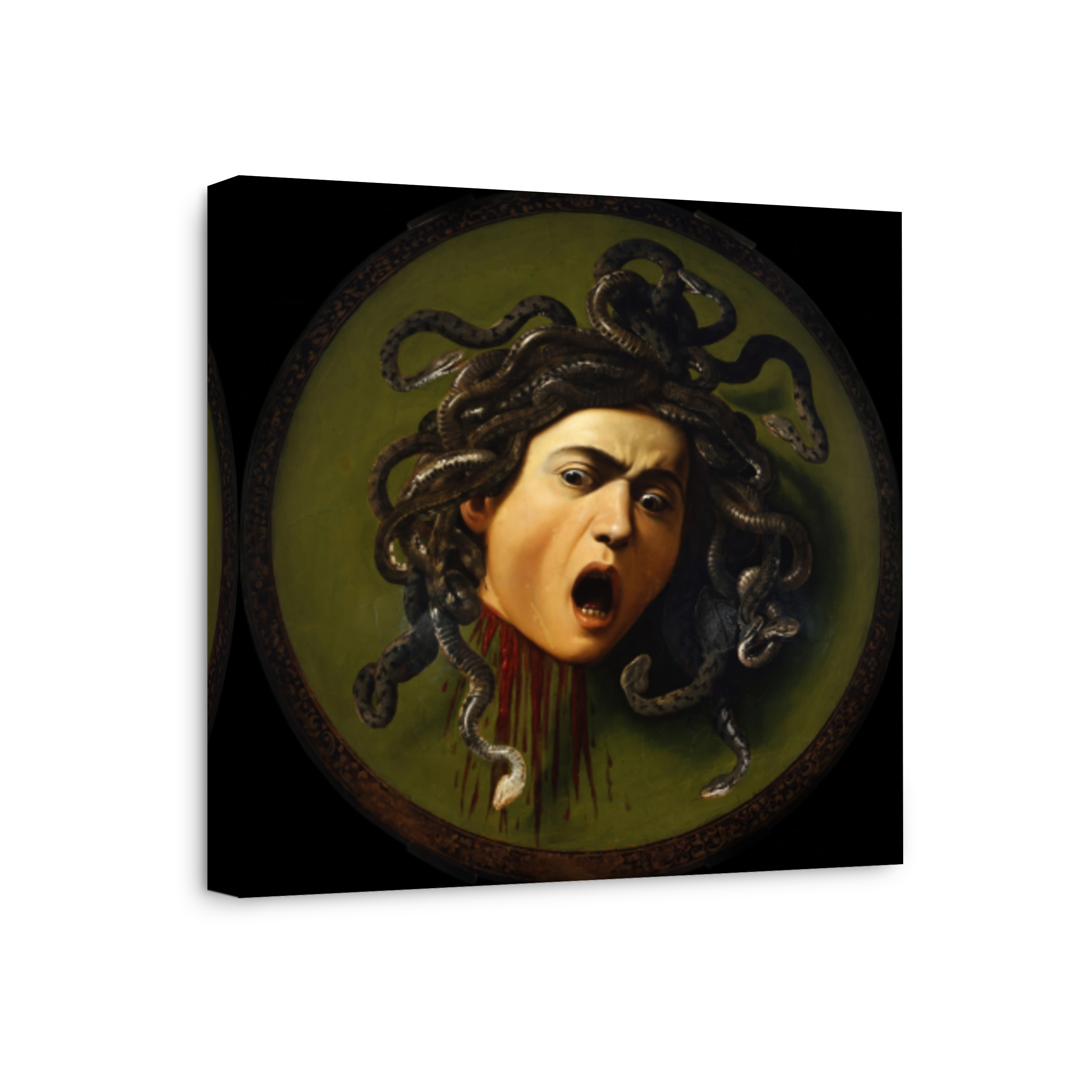 Medusa (1597 1598)
