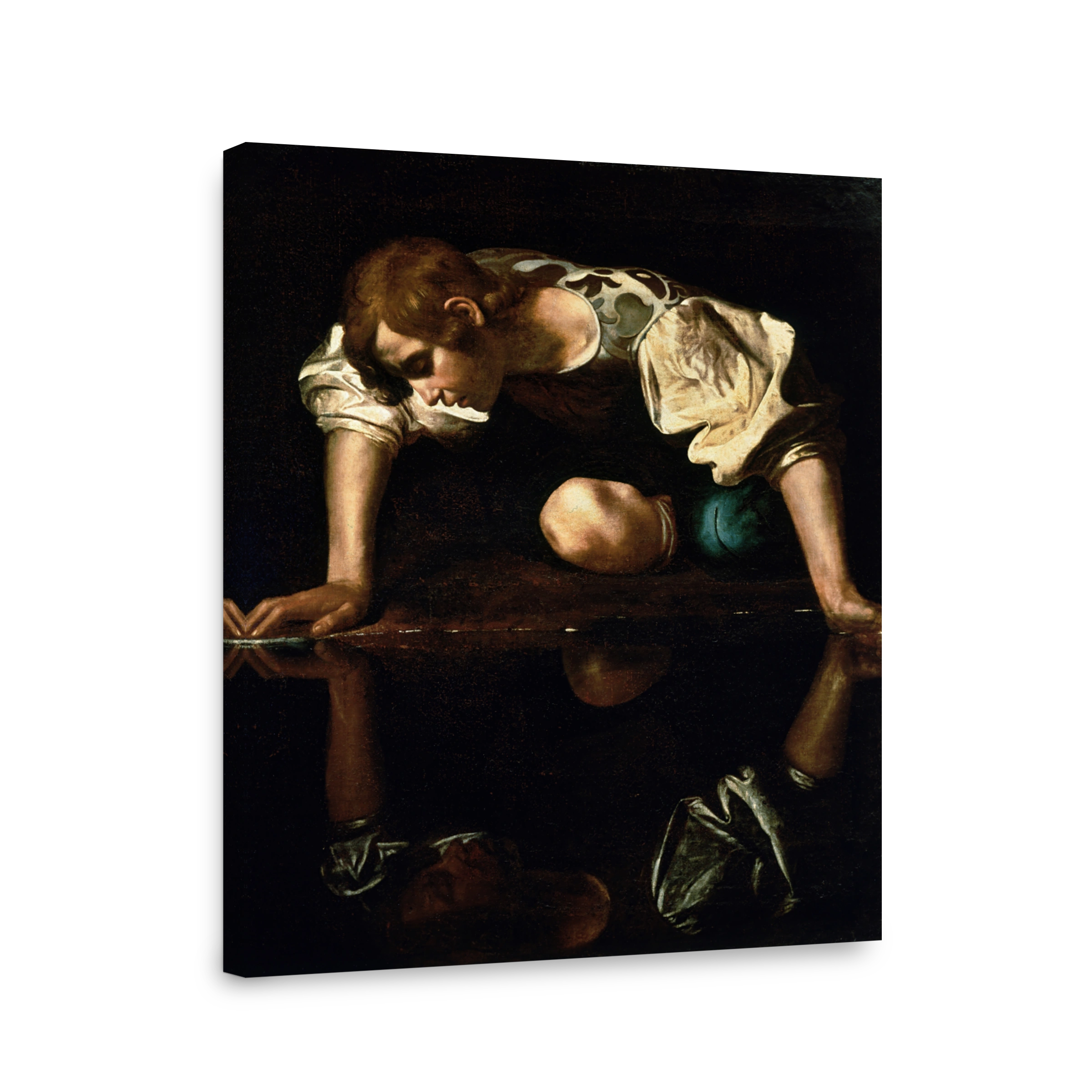 Narcissuss (ca. 1600)