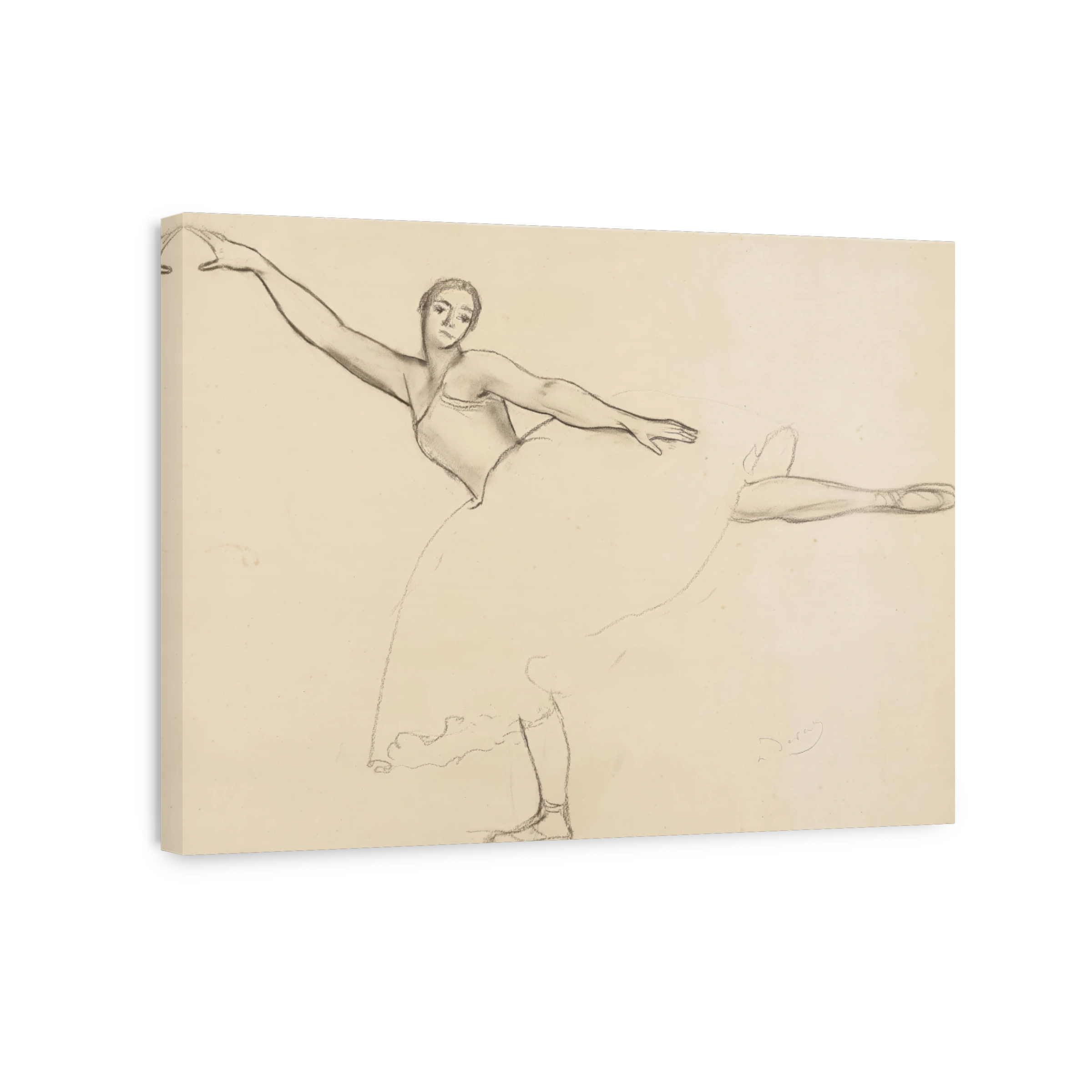 Ballerine