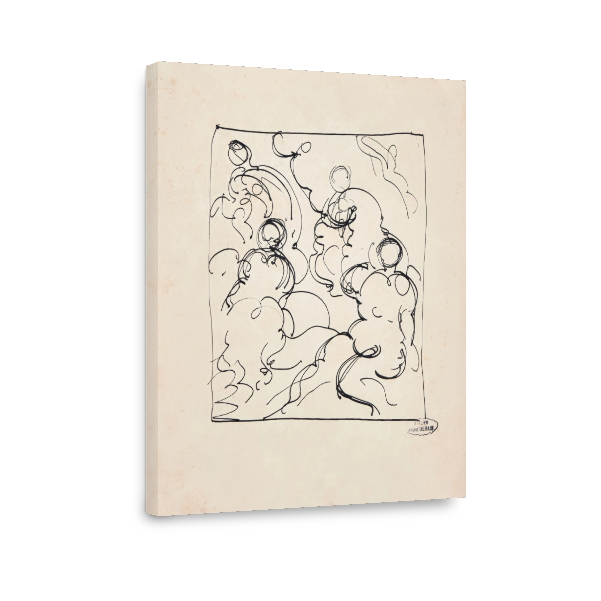 Baigneuses