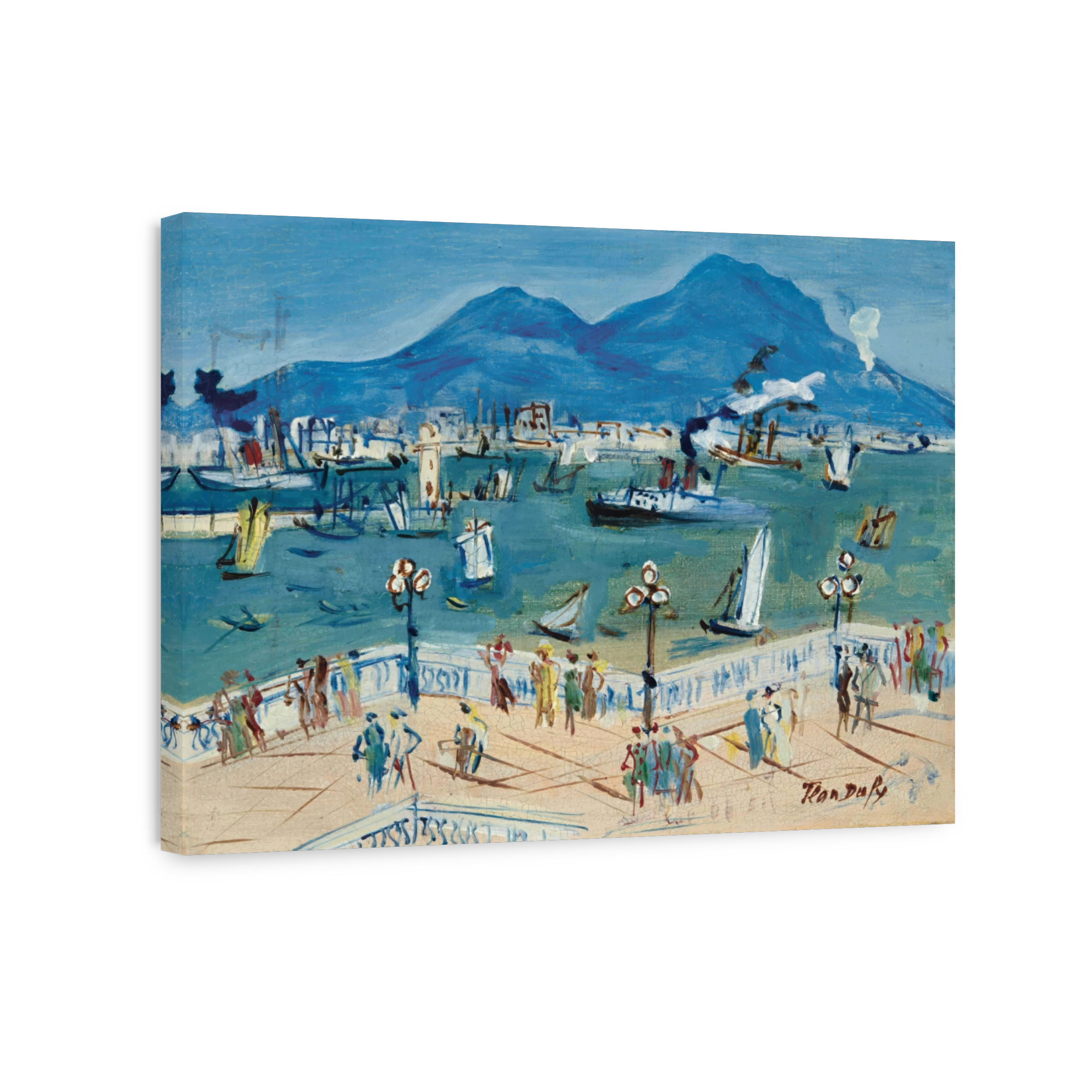 Baie De Naples