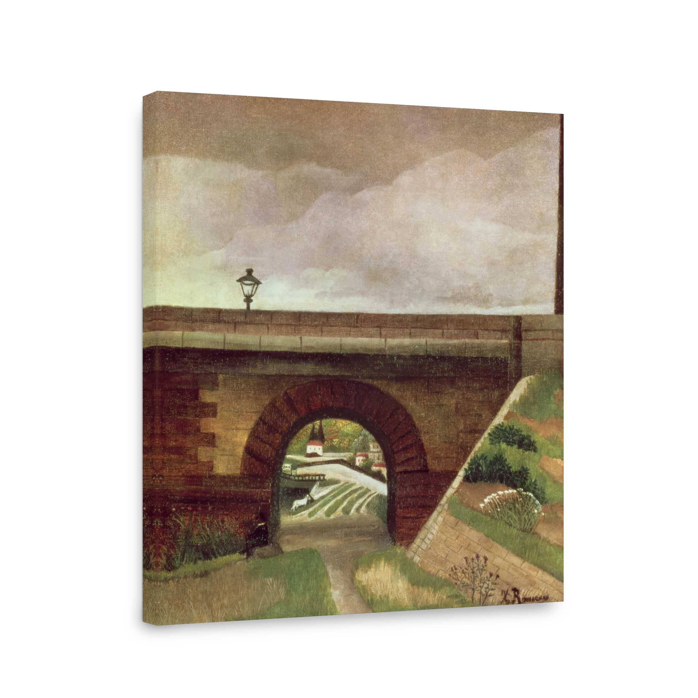 Sevres Bridge