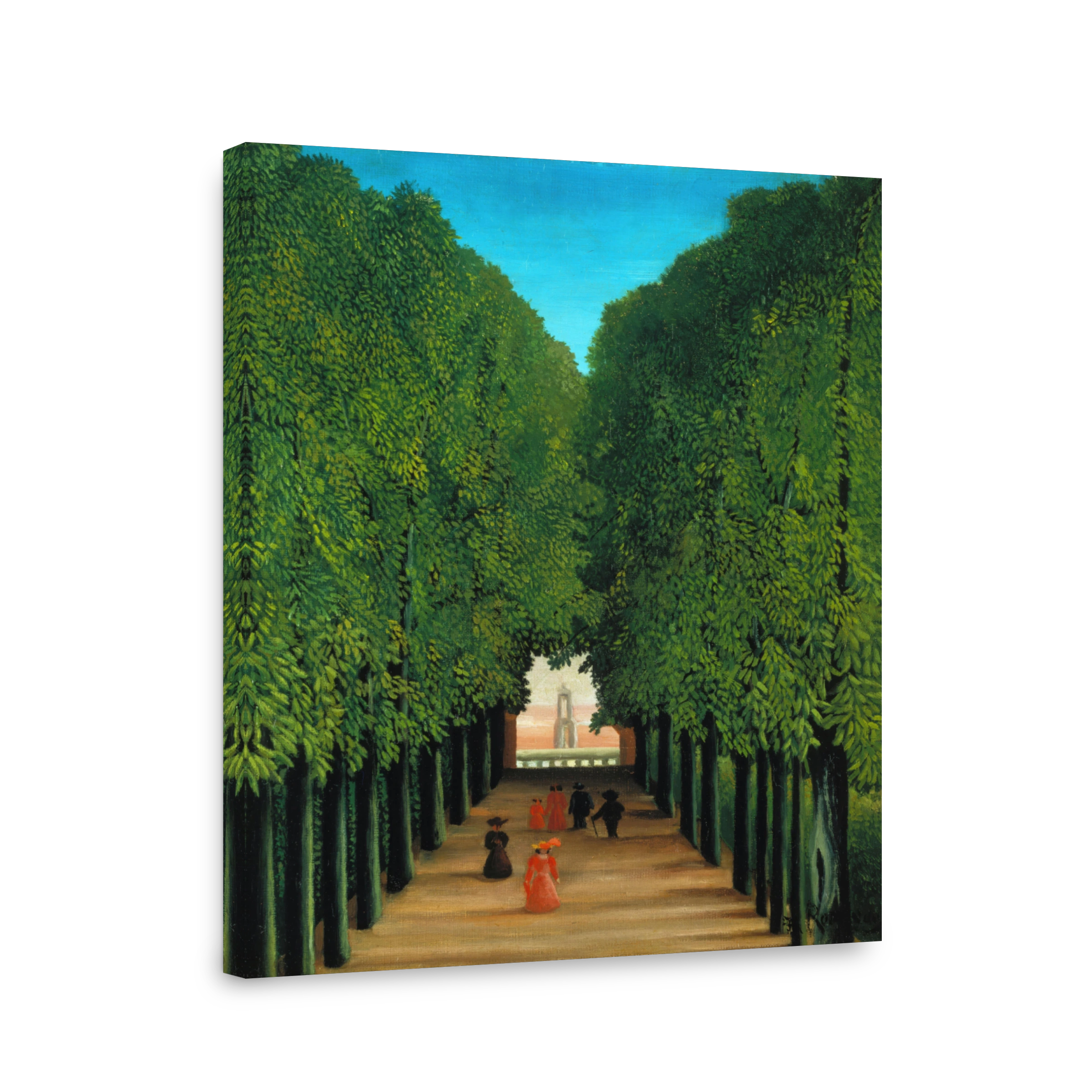 The Avenue In The Park At Saint Cloud