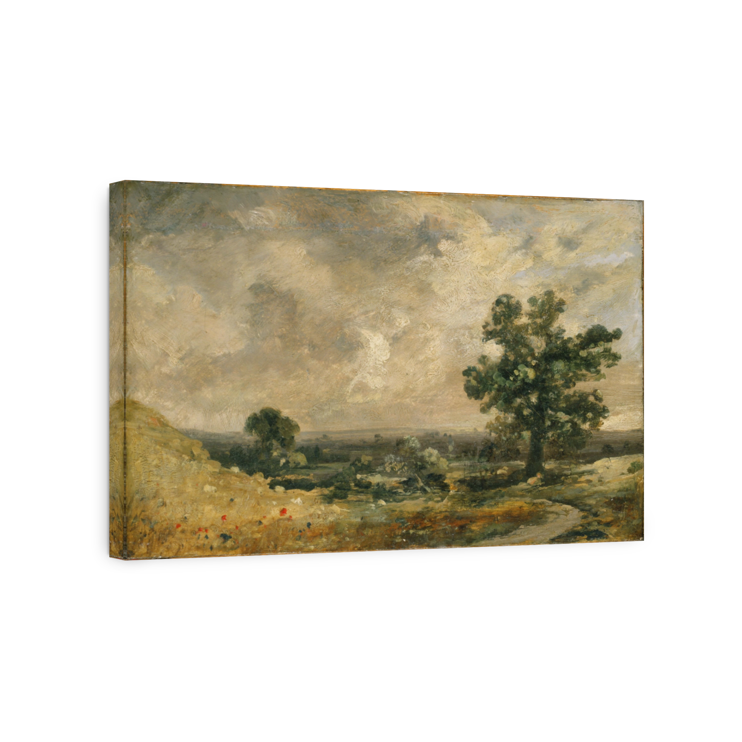 English Landscape Painting