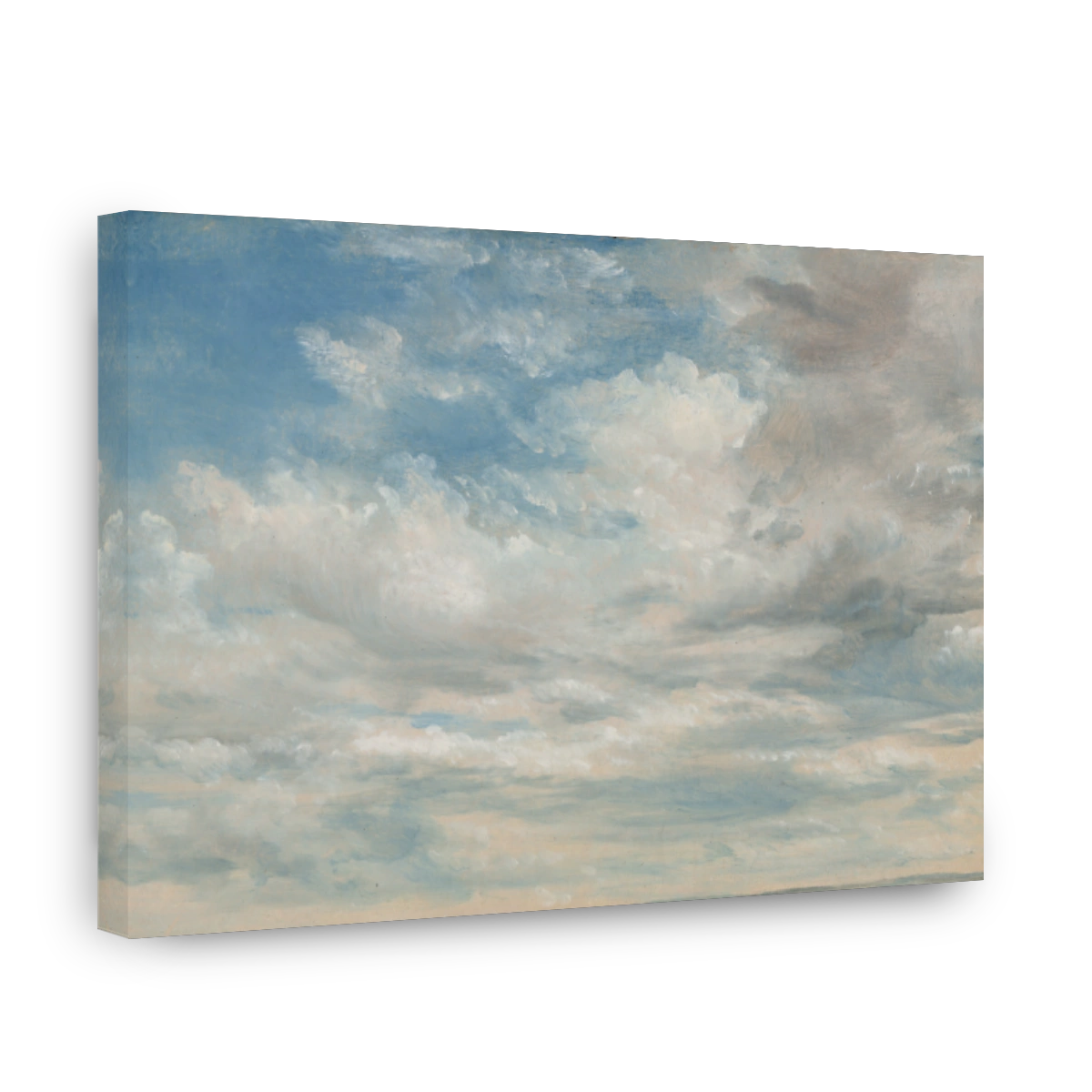 John Constable Clouds