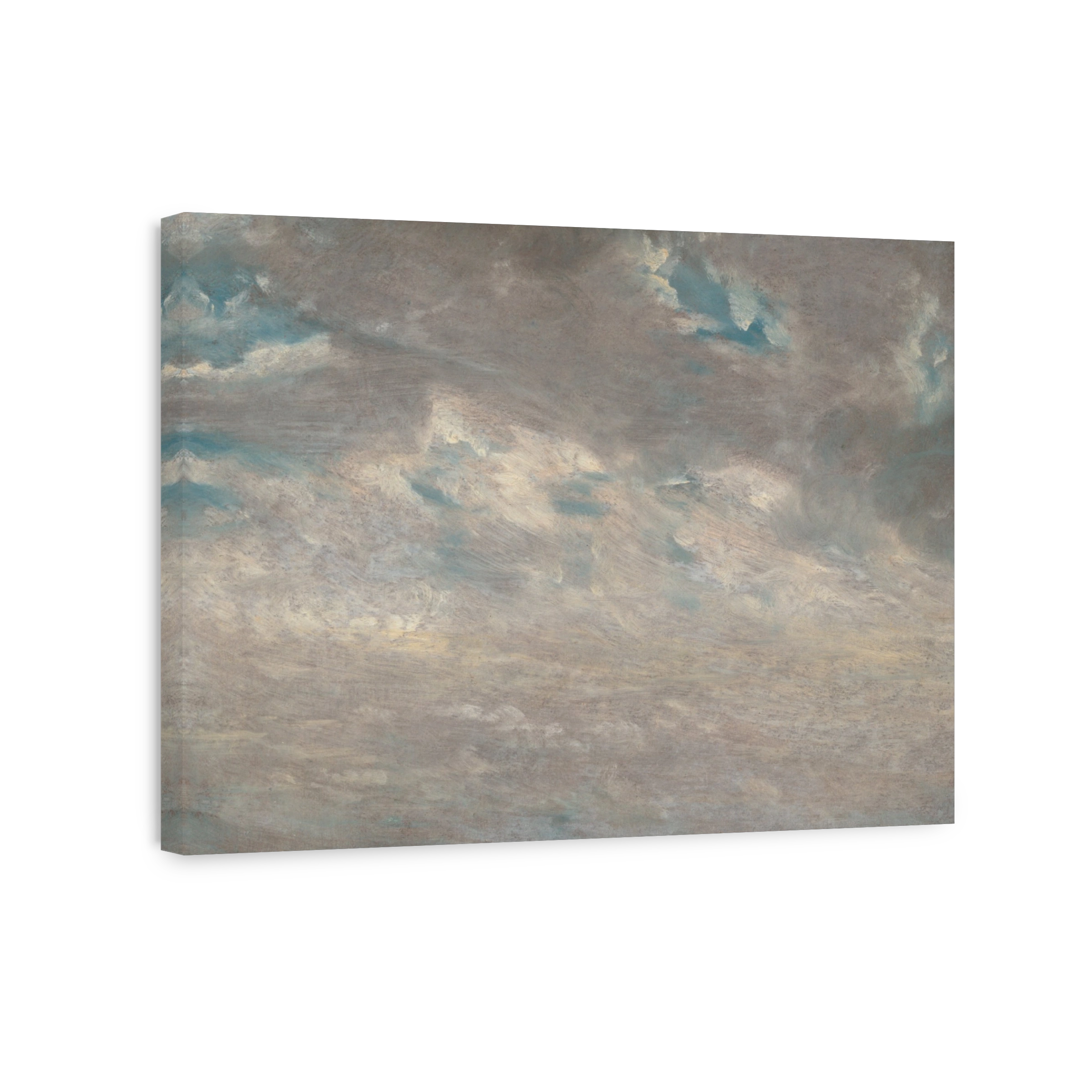 Cloud Study