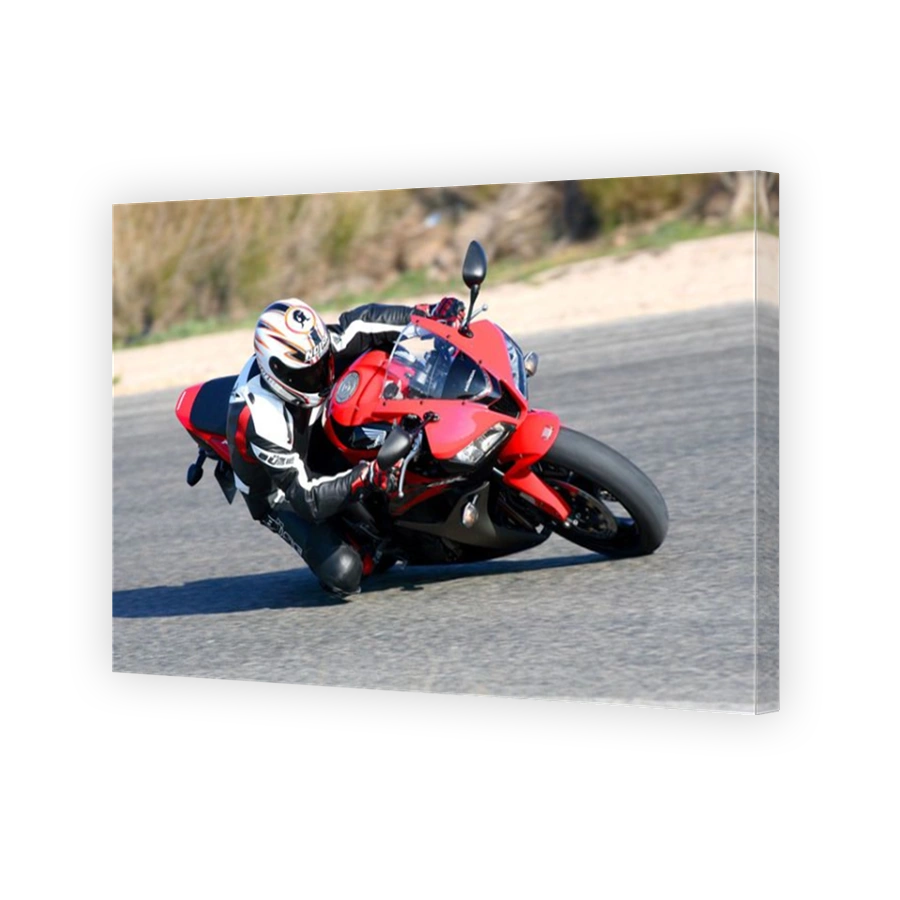 Honda CBR 600