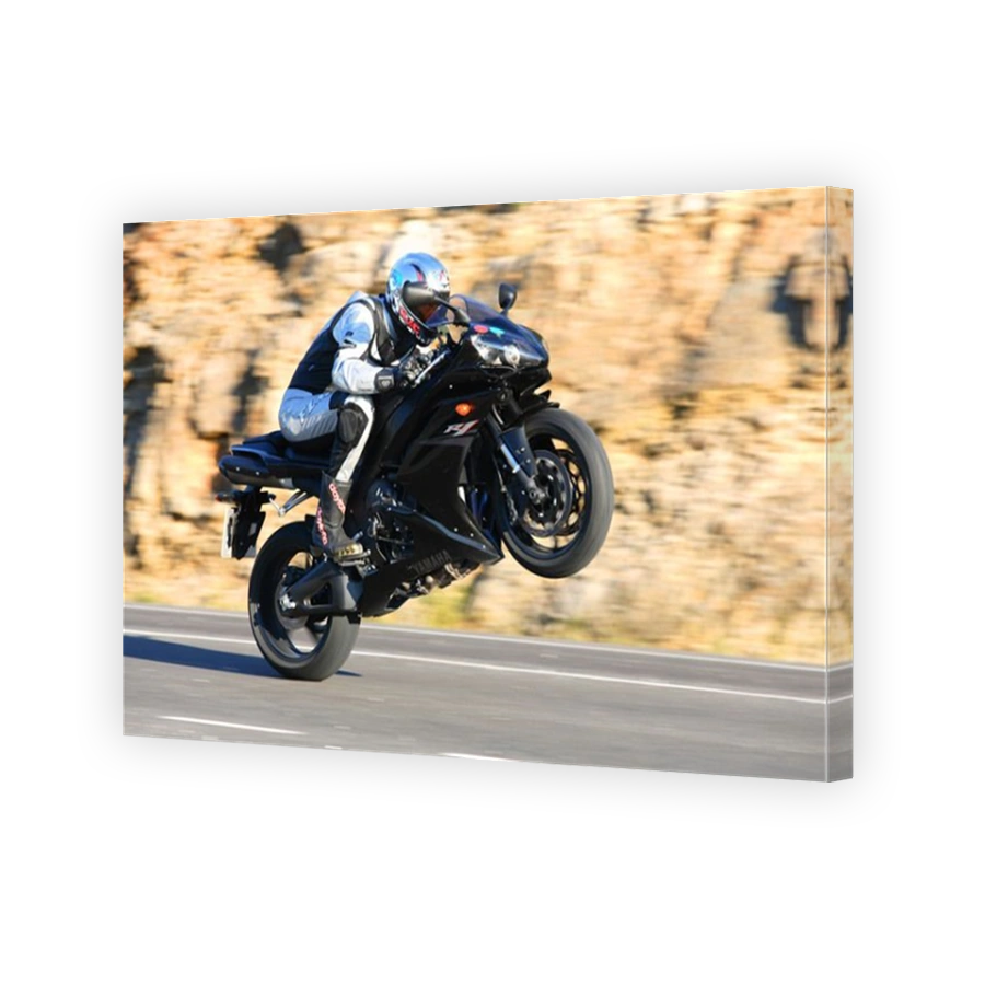 Yamaha R1