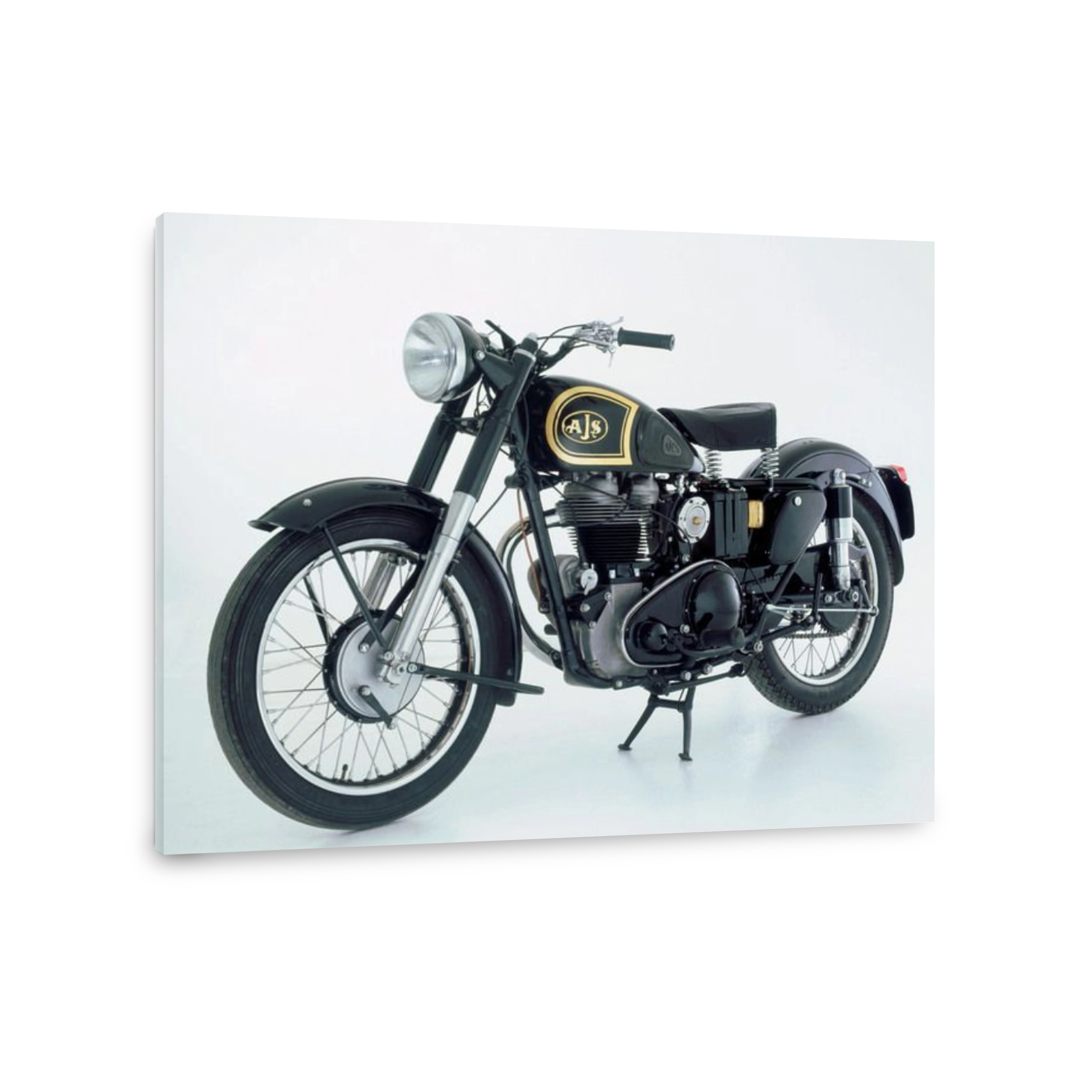 1951 AJS 500