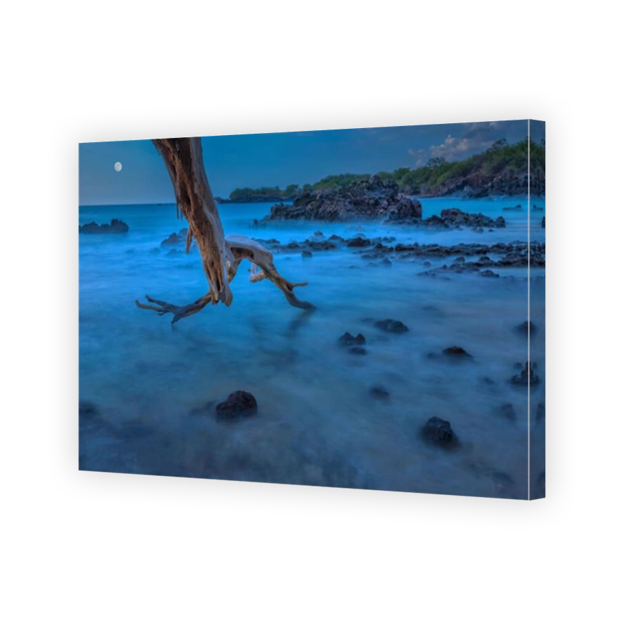 USA,Vereinigte Staaten,Amerika,Hawaii,Big Island,Hapuna Beach,State Park,