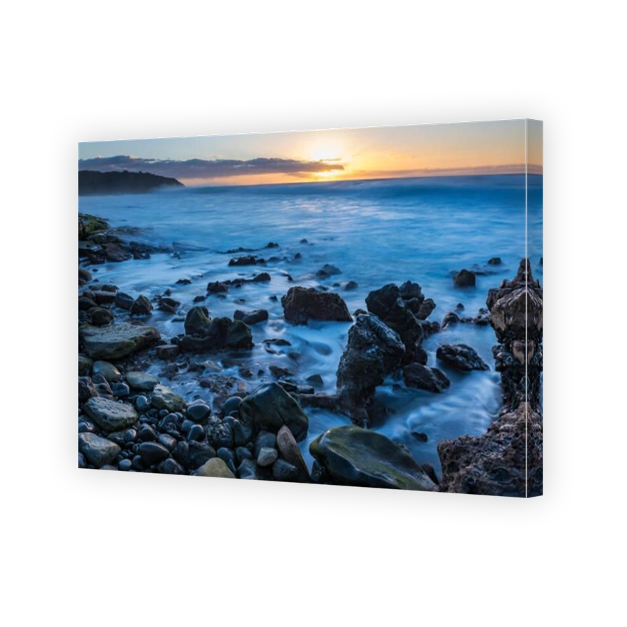 USA,Hawaii,Molokai,Kepuhi beach,West Molokai