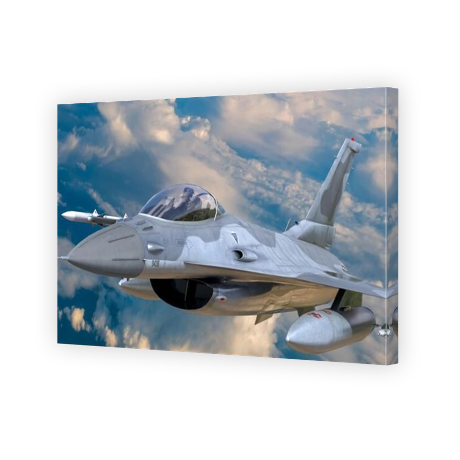 Lockheed Martin F-16