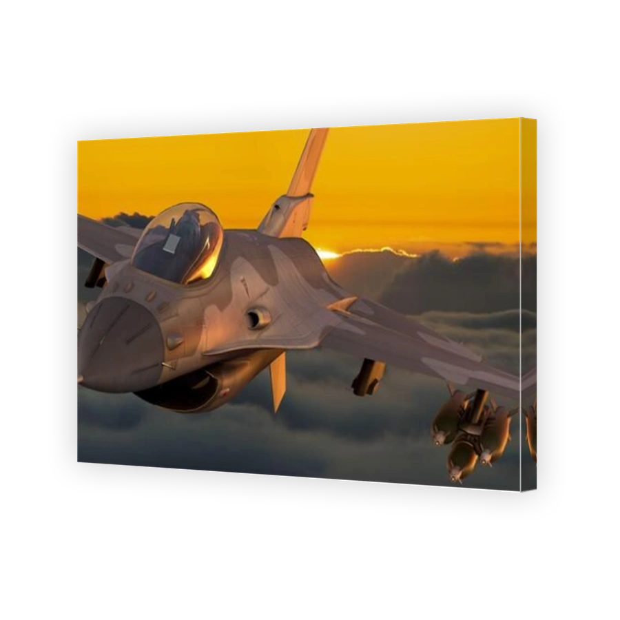Lockheed Martin F-16