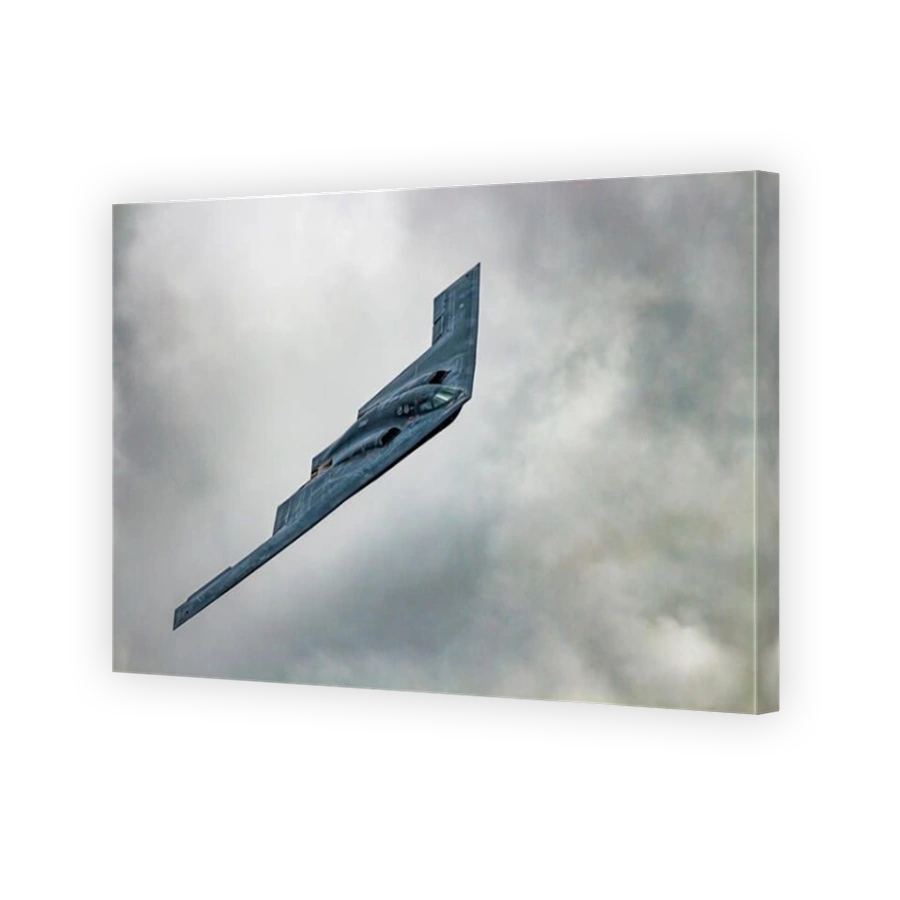 Northrop Grumman B2 Stealth Bomber