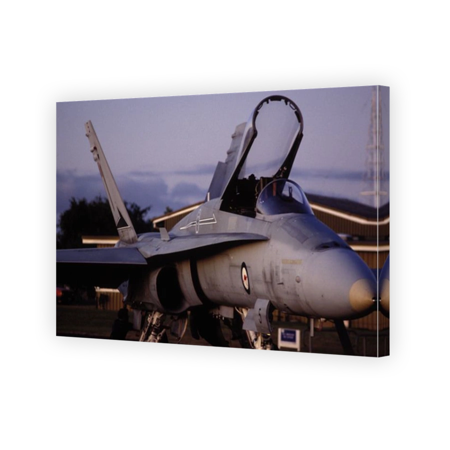 FA 18 RAAF 0138
