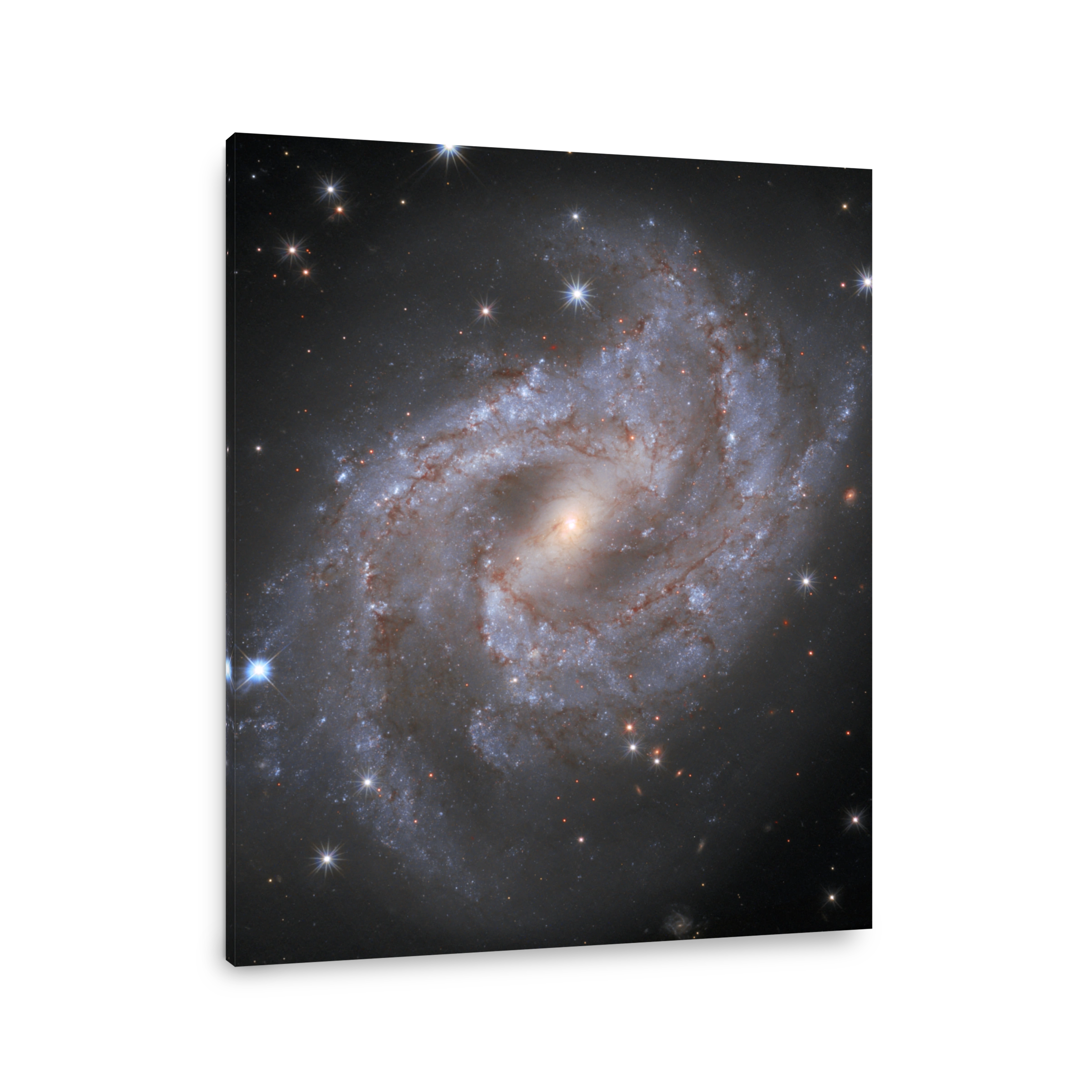 Galaxy NGC 2525