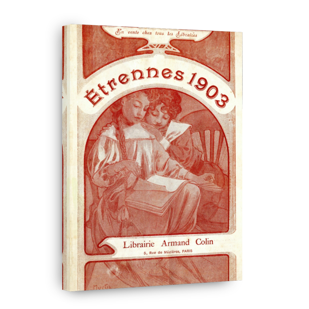 Etrennes (1903)