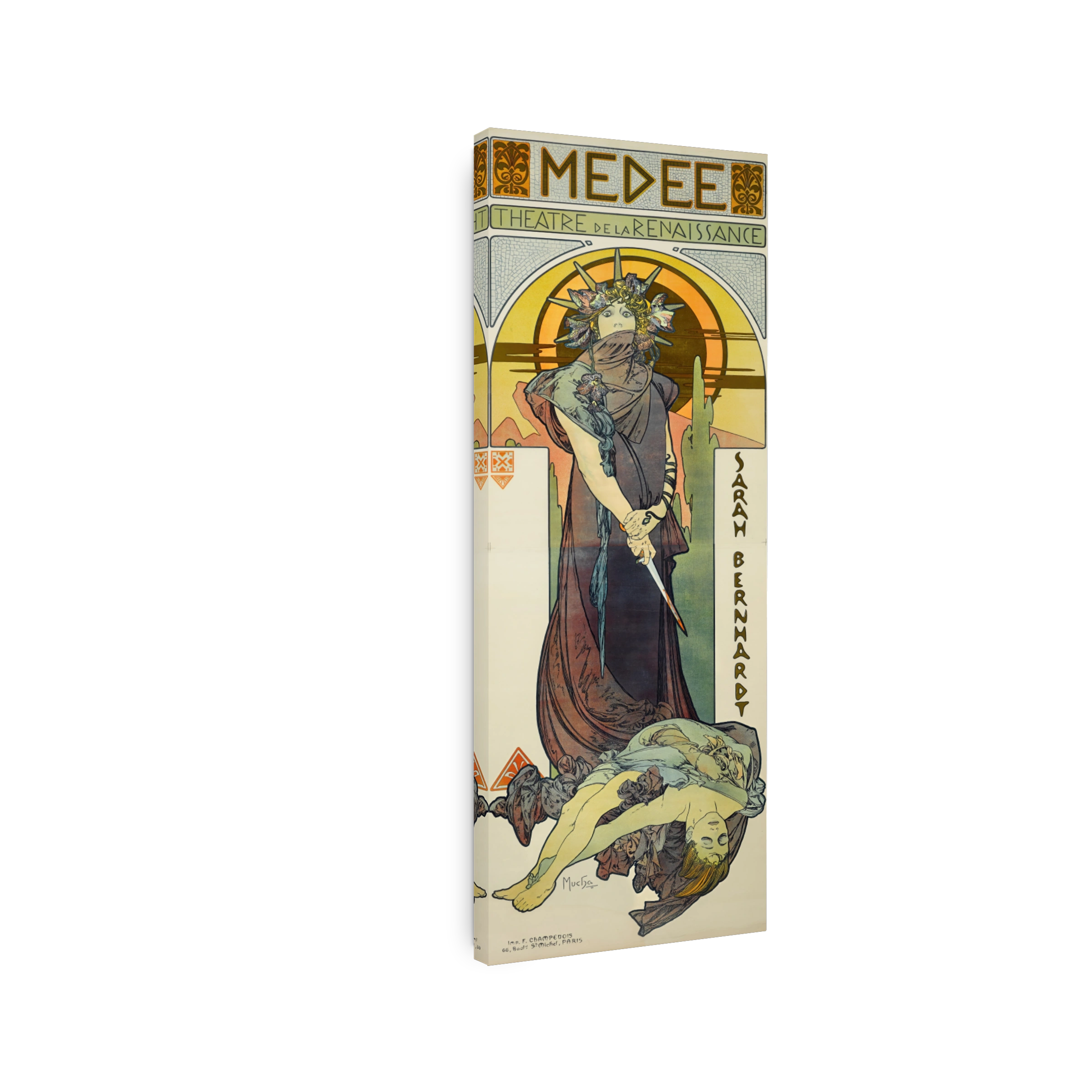 Medee (1898)