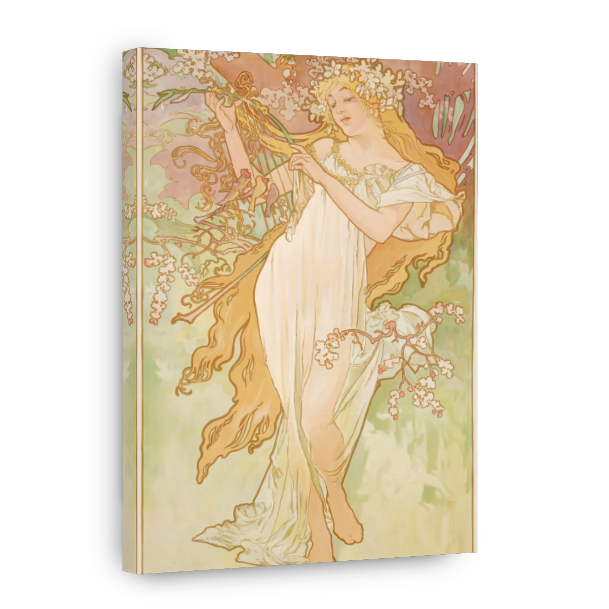 Les Saisons 2 (1896)