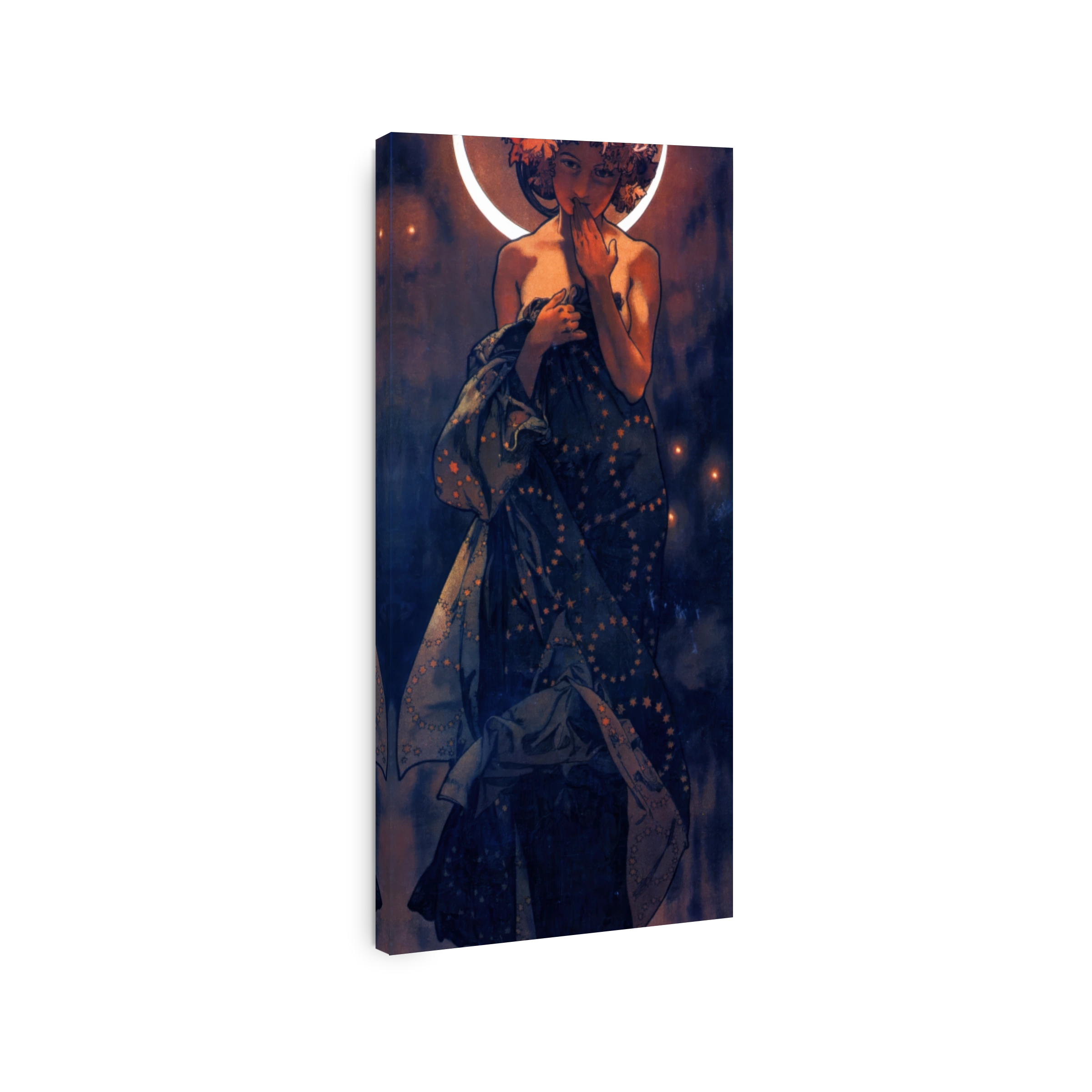 The Evening Star