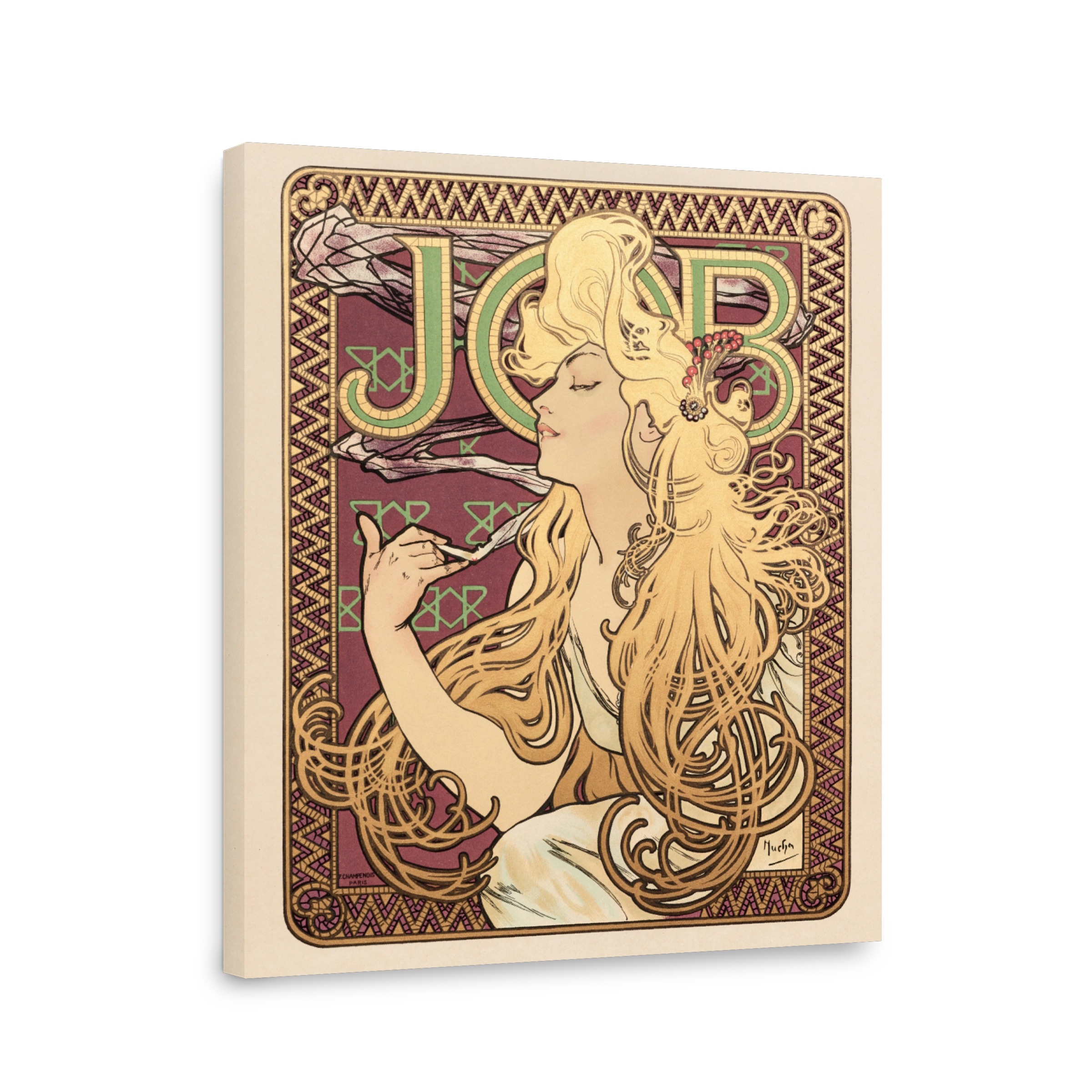 Job (1896)