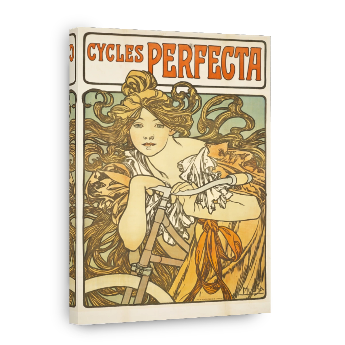 Cycles Perfecta (1897)