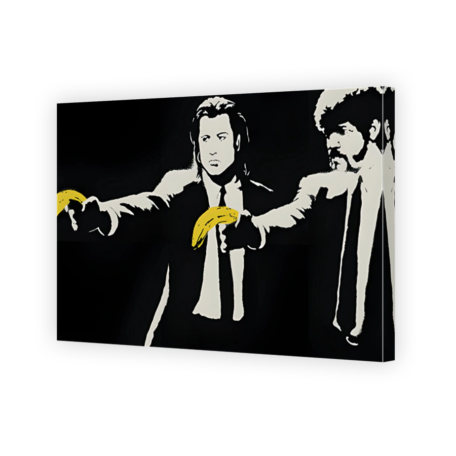 Pulp Fiction
