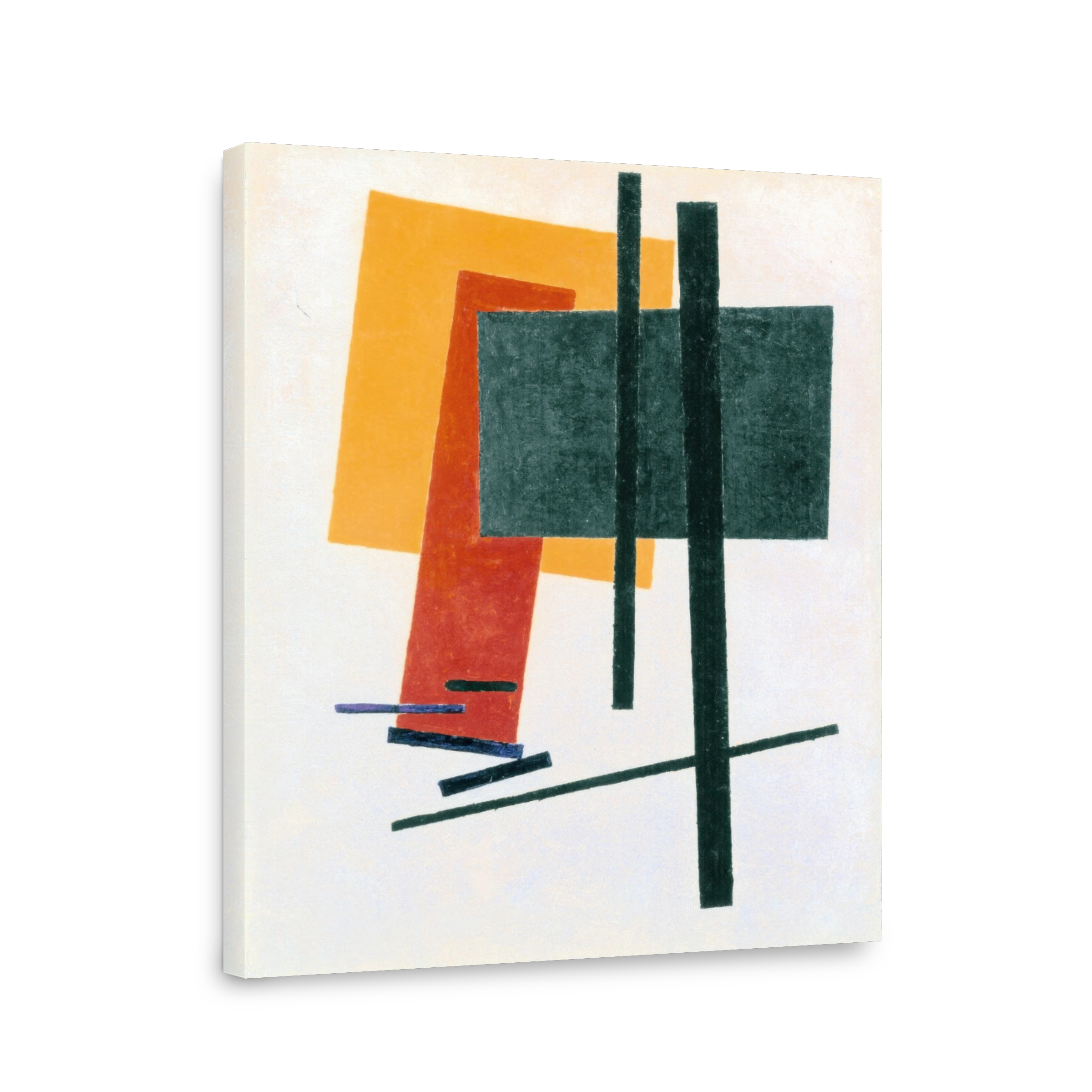Suprematist Composition