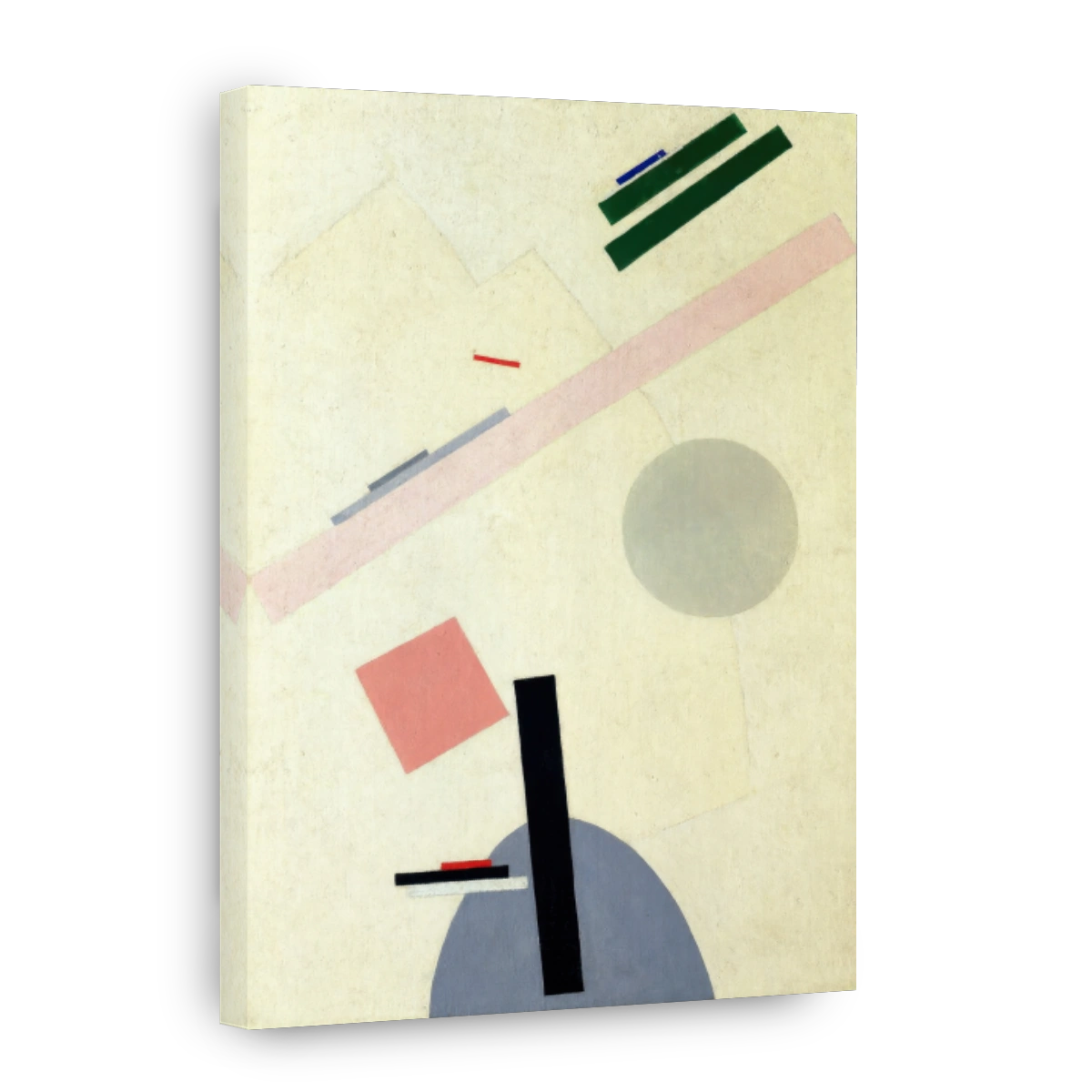 Suprematist Composition