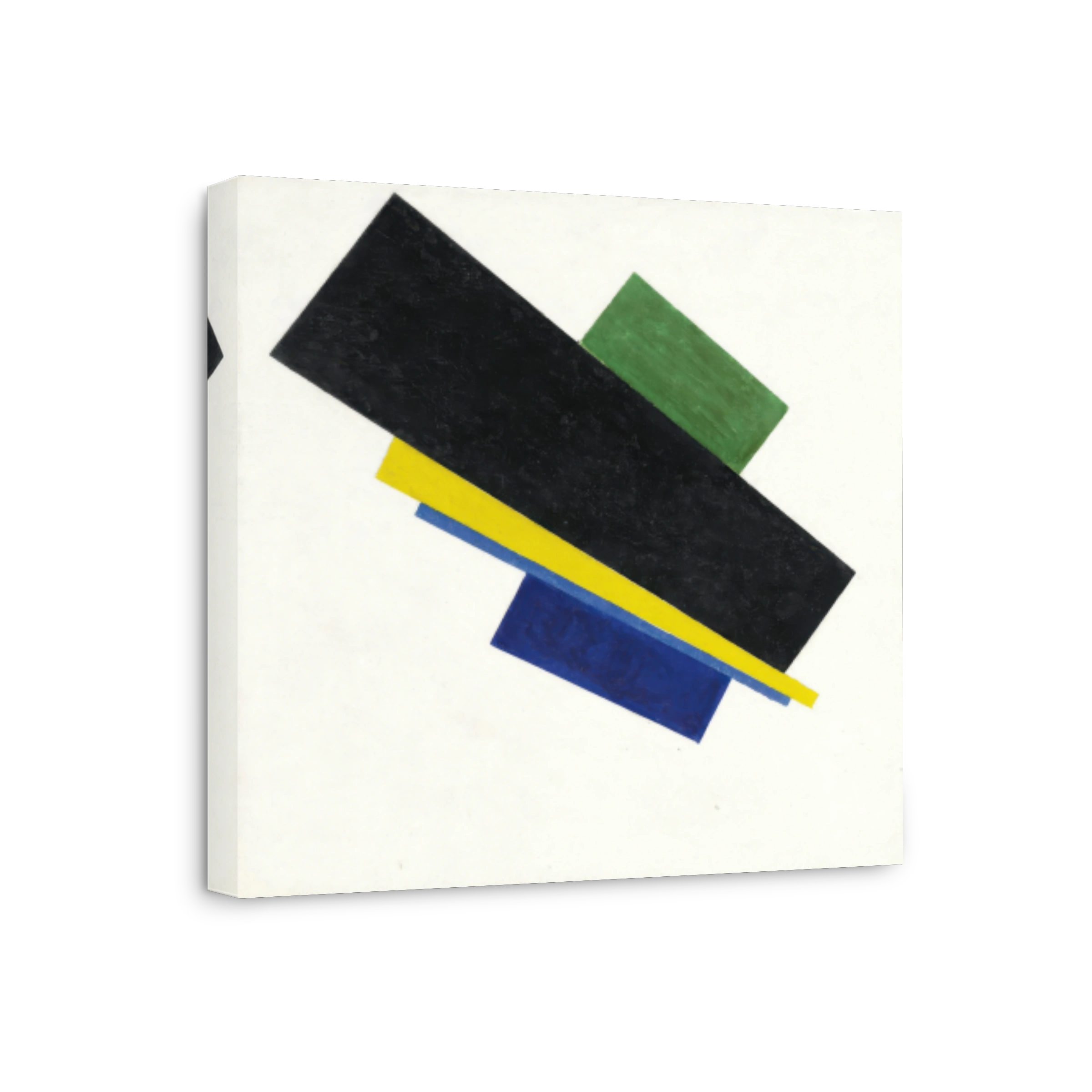 Suprematist Composition