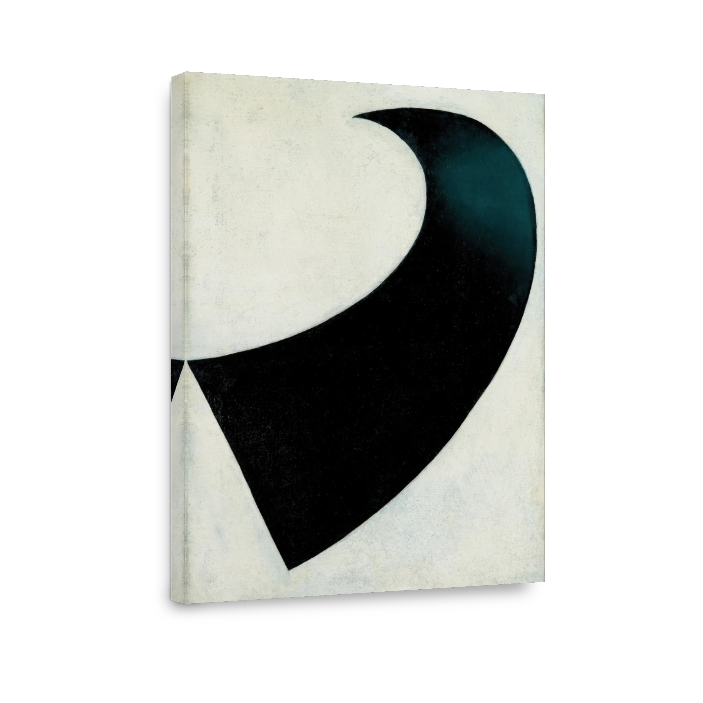 Suprematism Abstract Shape