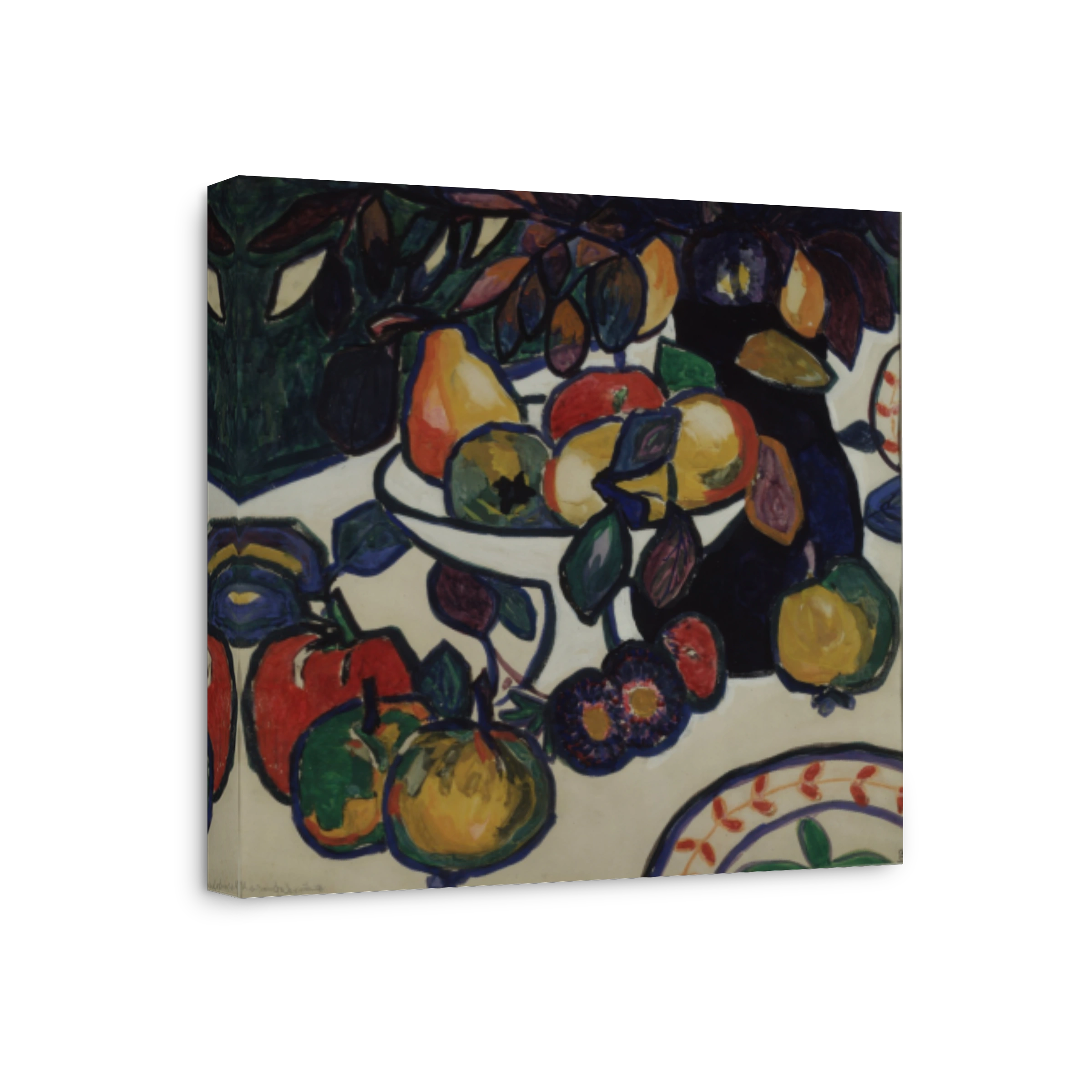 Still Life