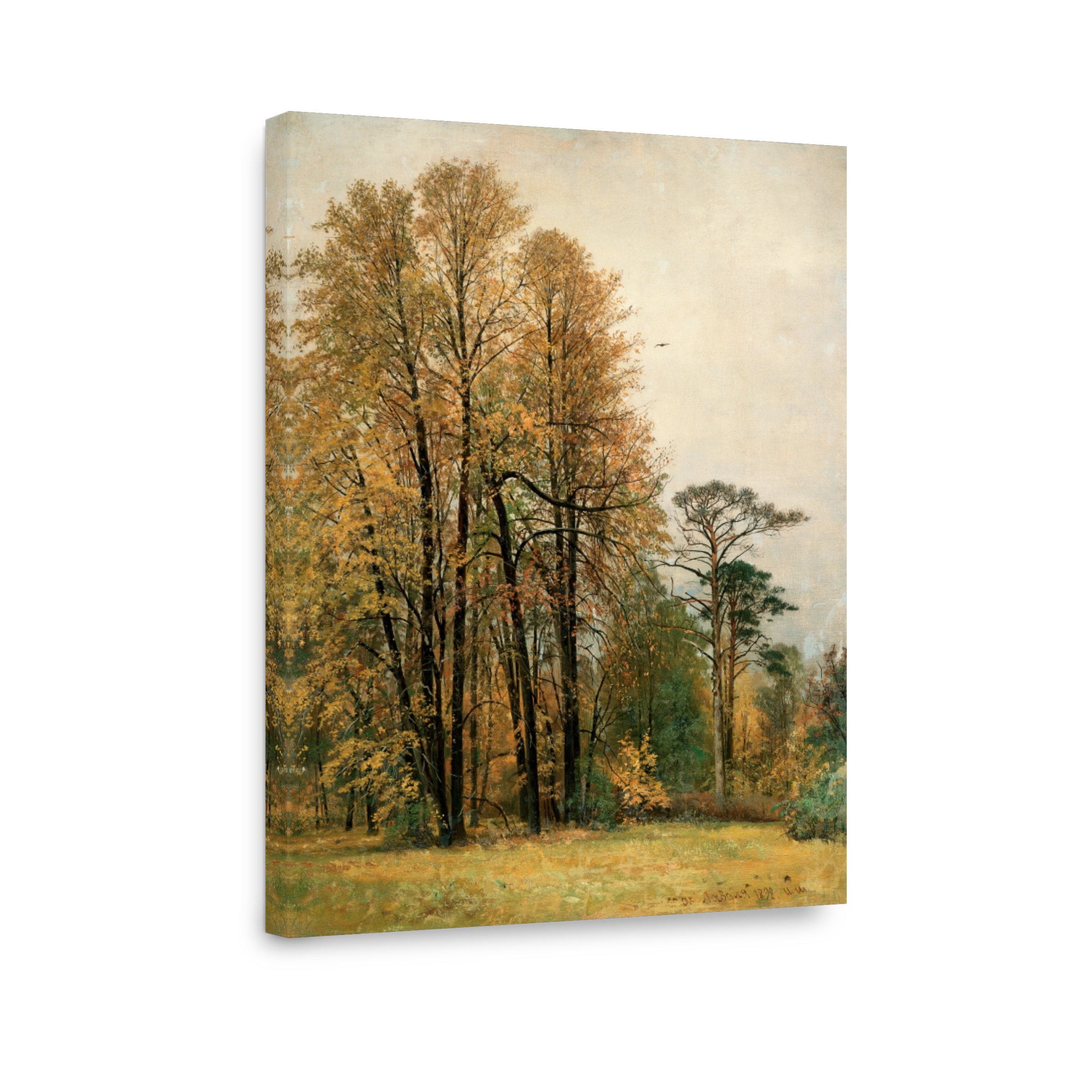 Autumn Day