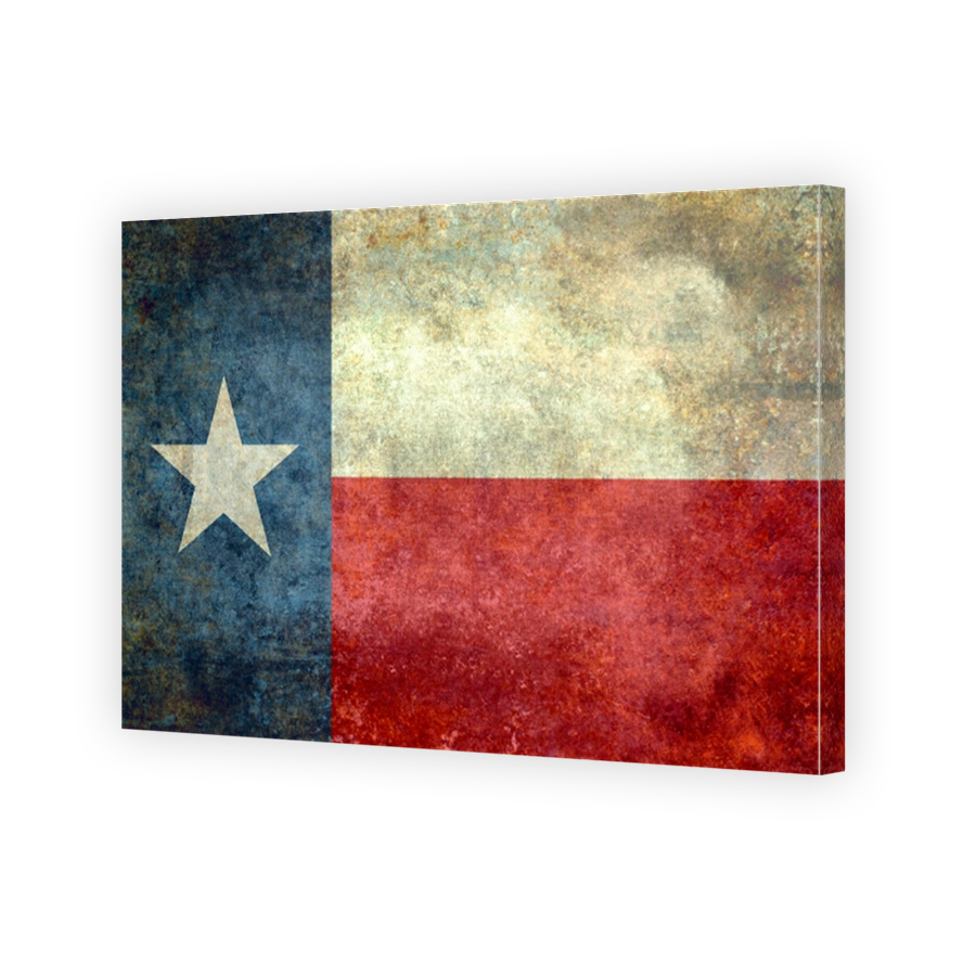 State Flag of Texas