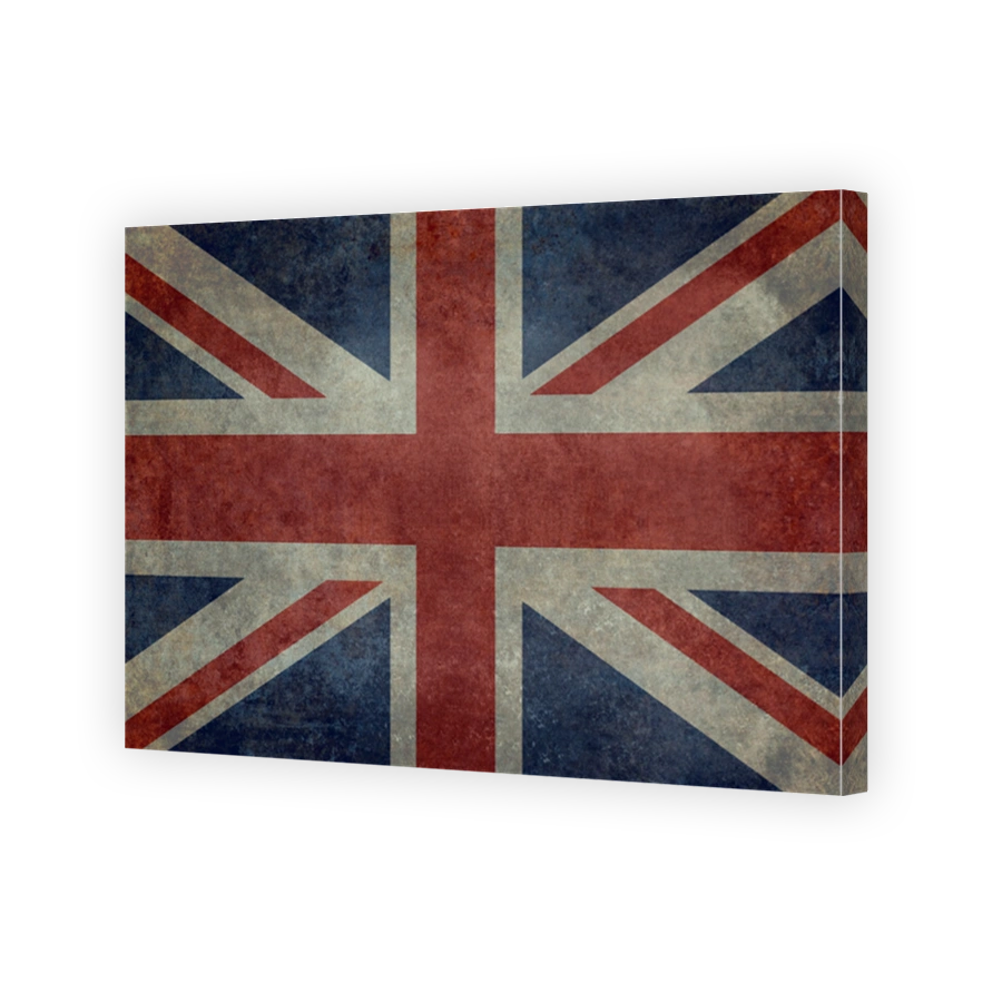 National Flag of the United Kingdom