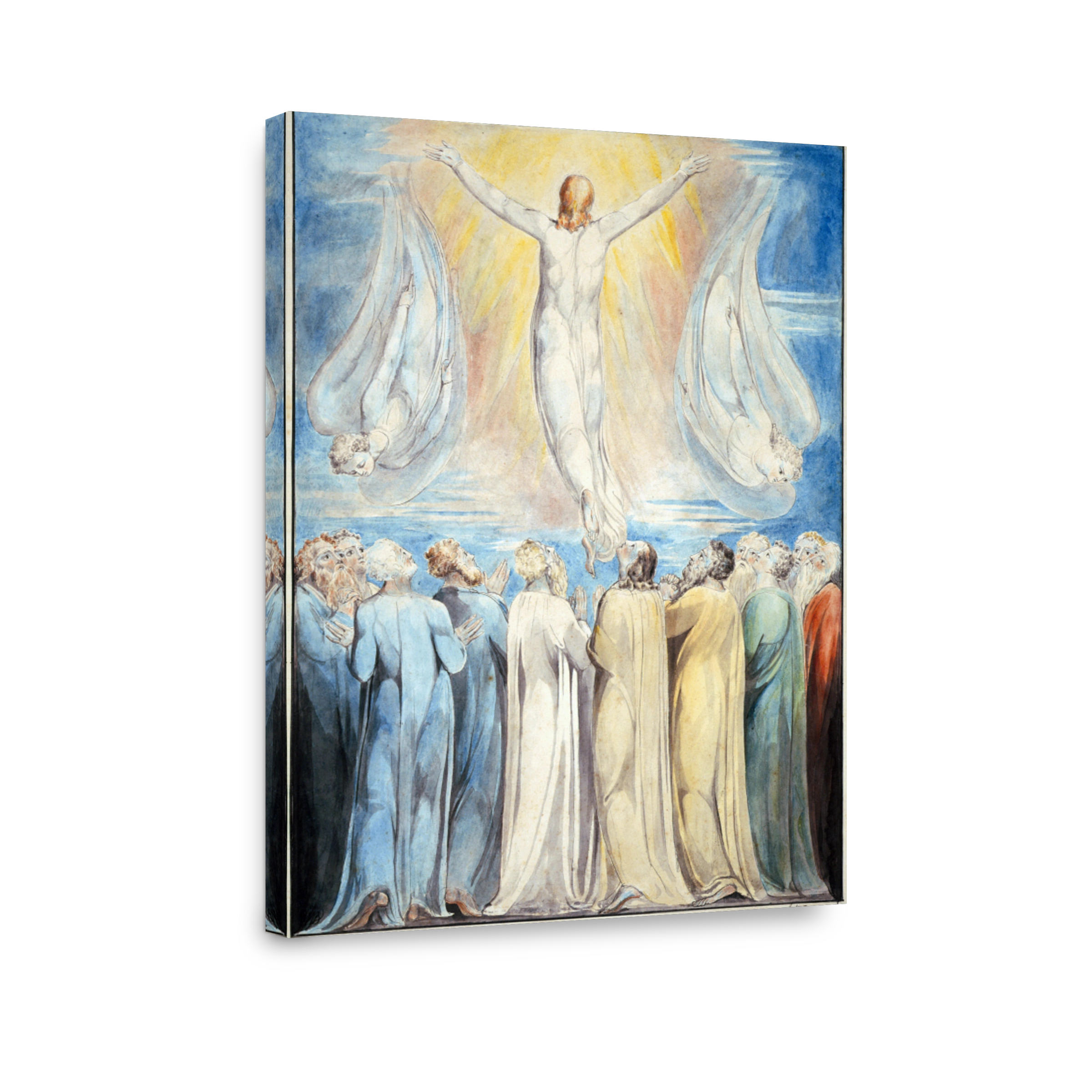 The Ascension