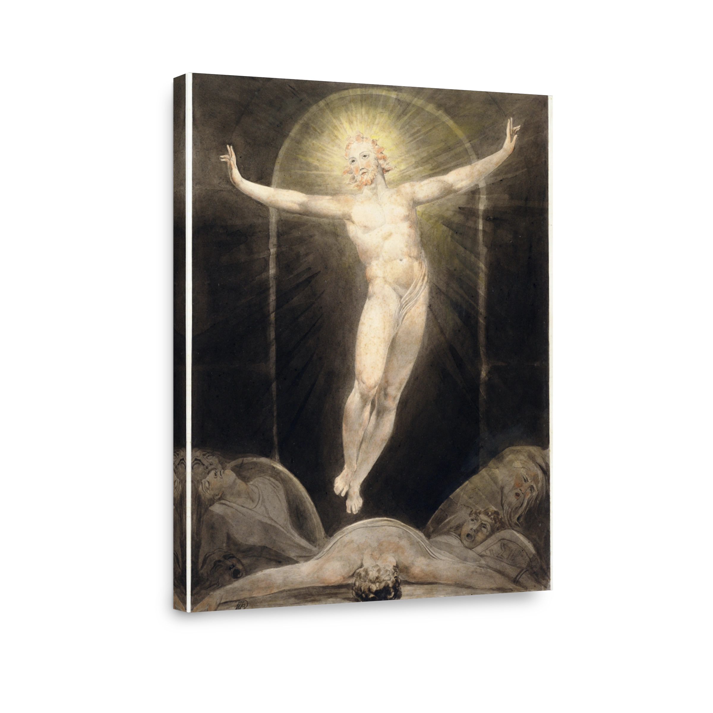 The Resurrection