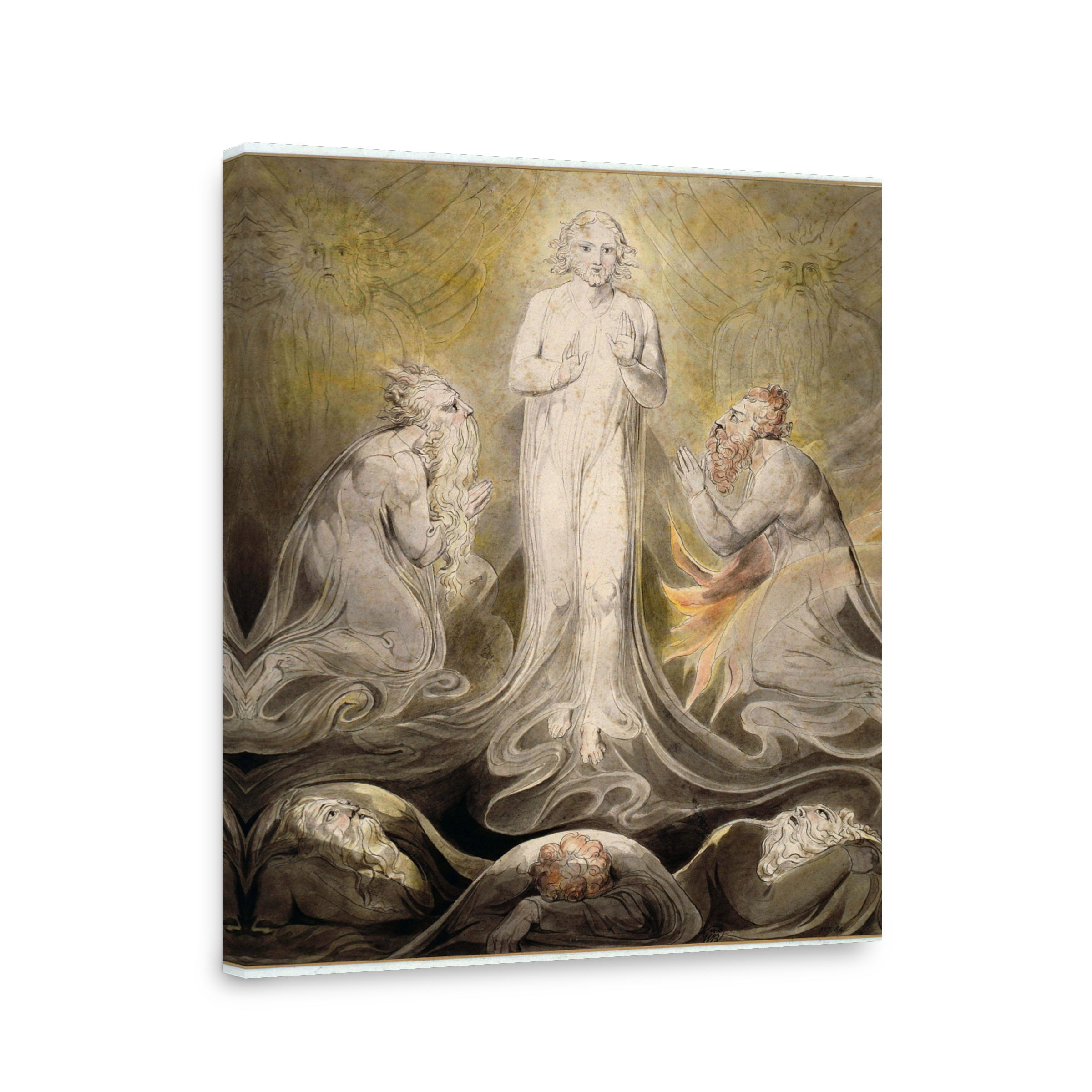 The Transfiguration