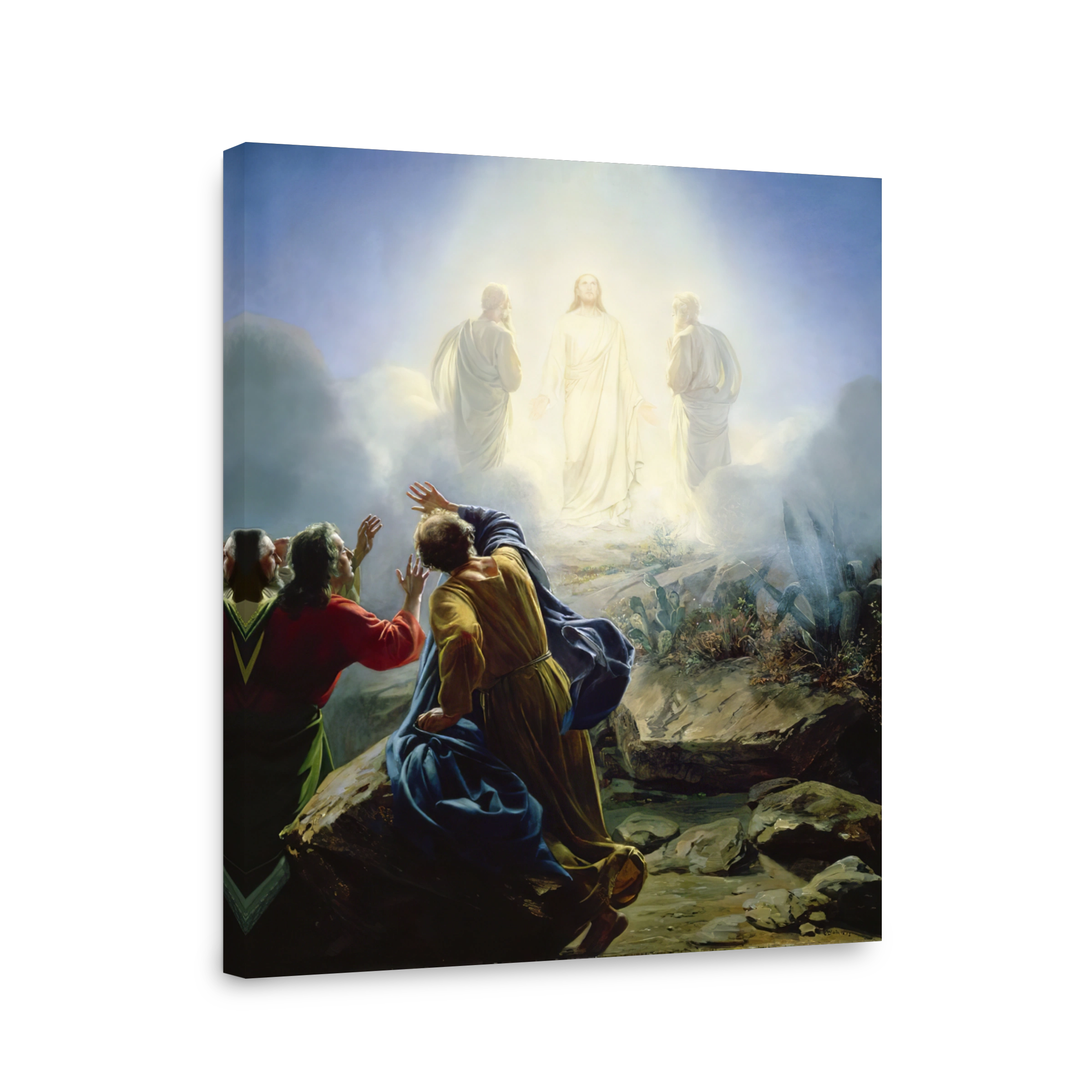 Transfiguration of Jesus
