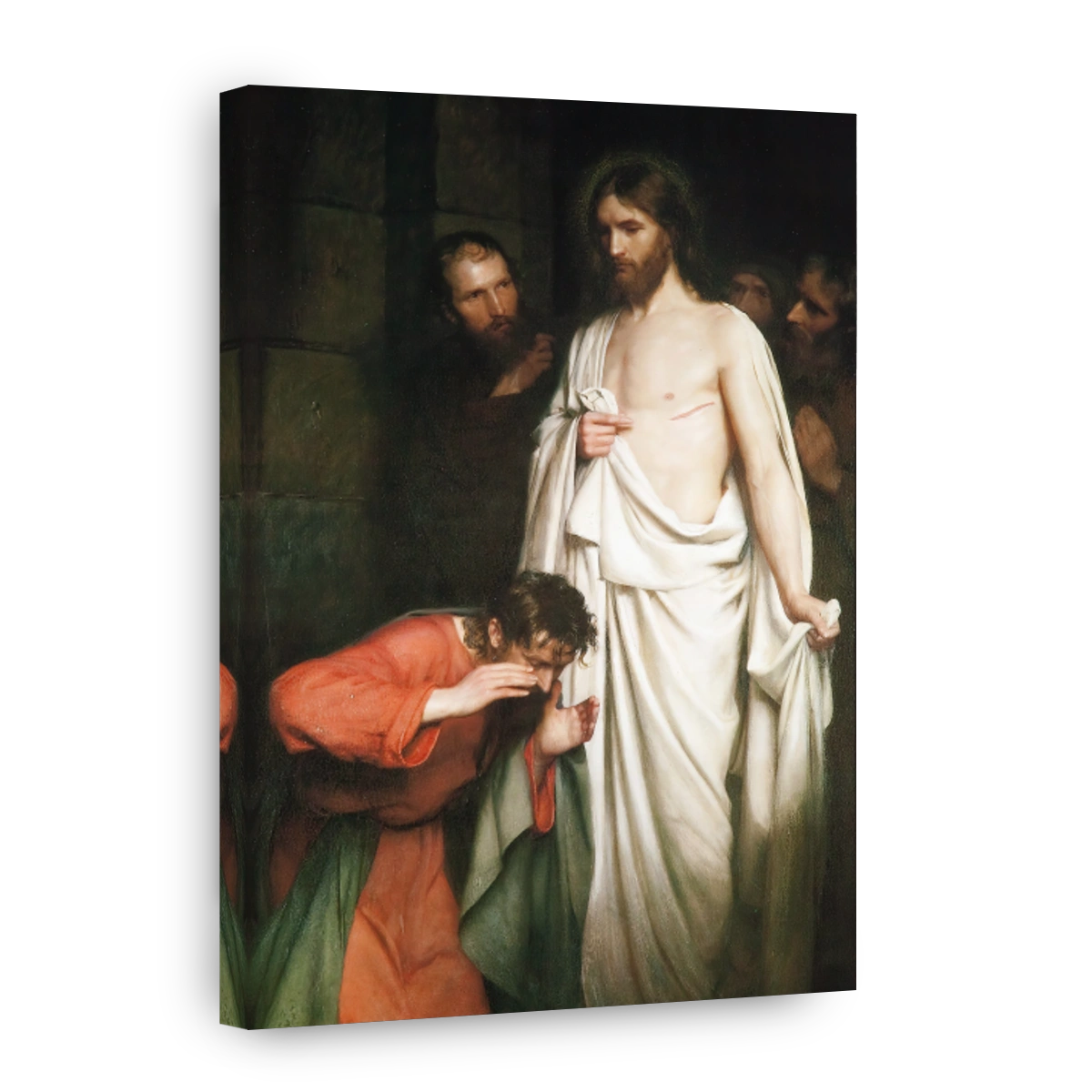 Doubting Thomas