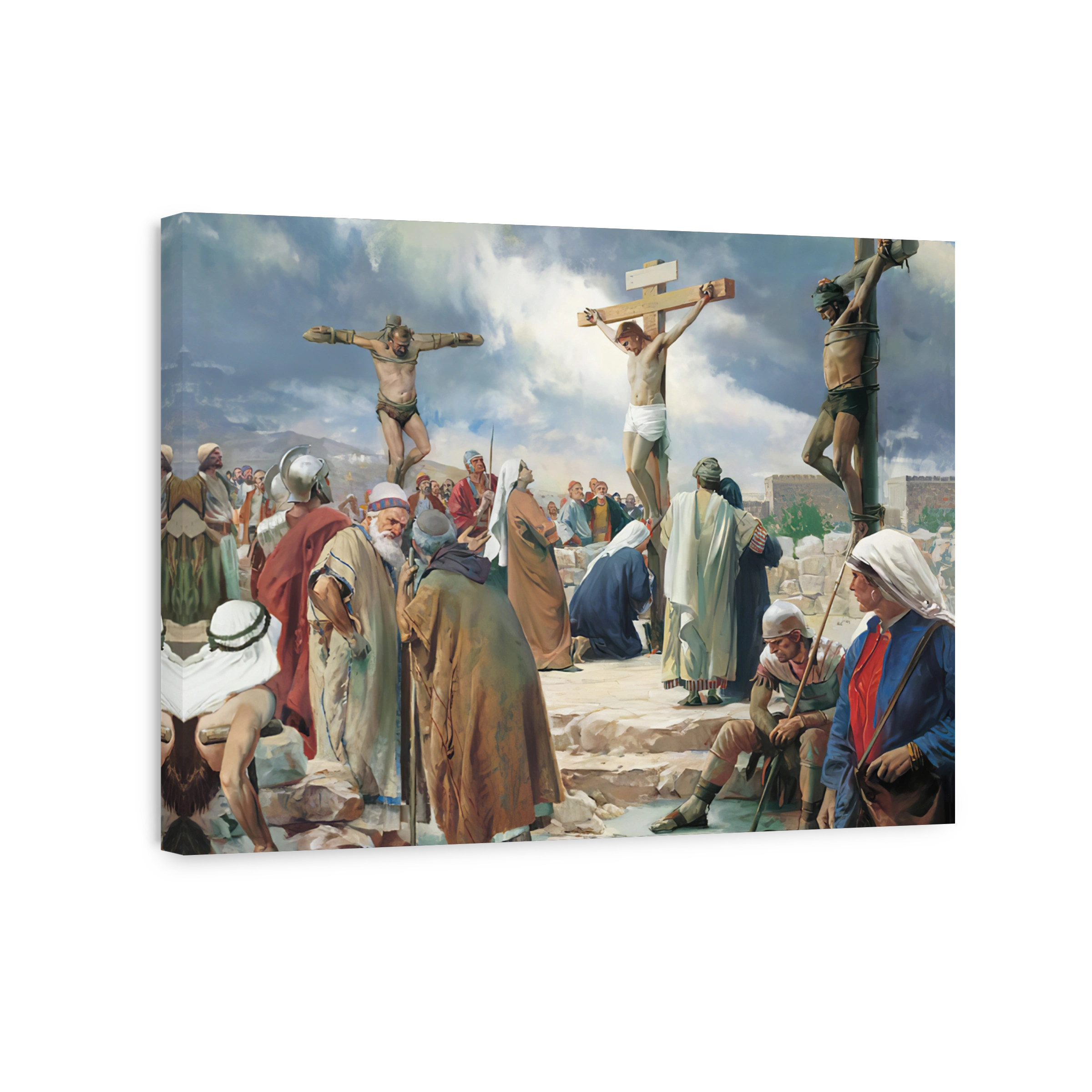 Crucifixion