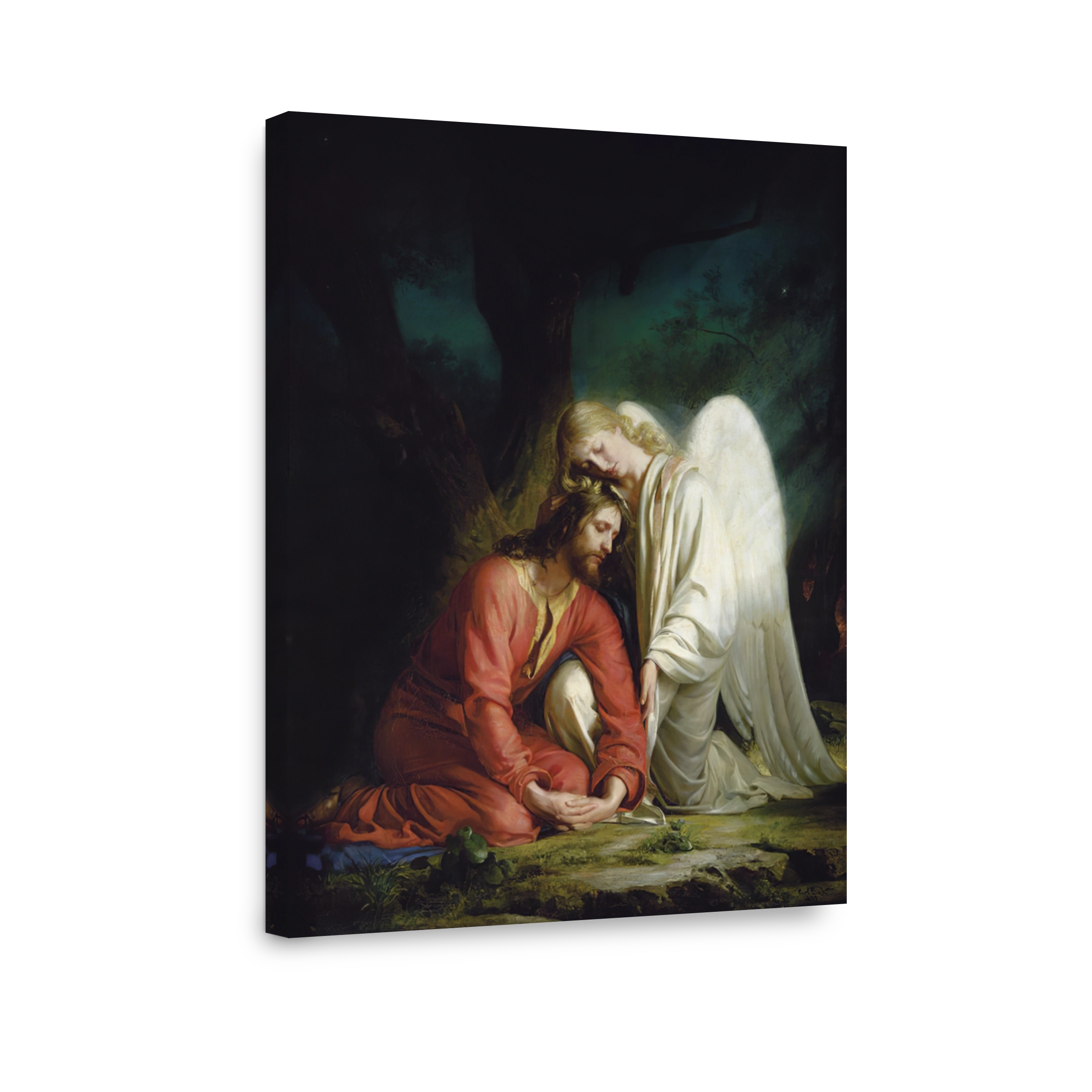 Gethsemane